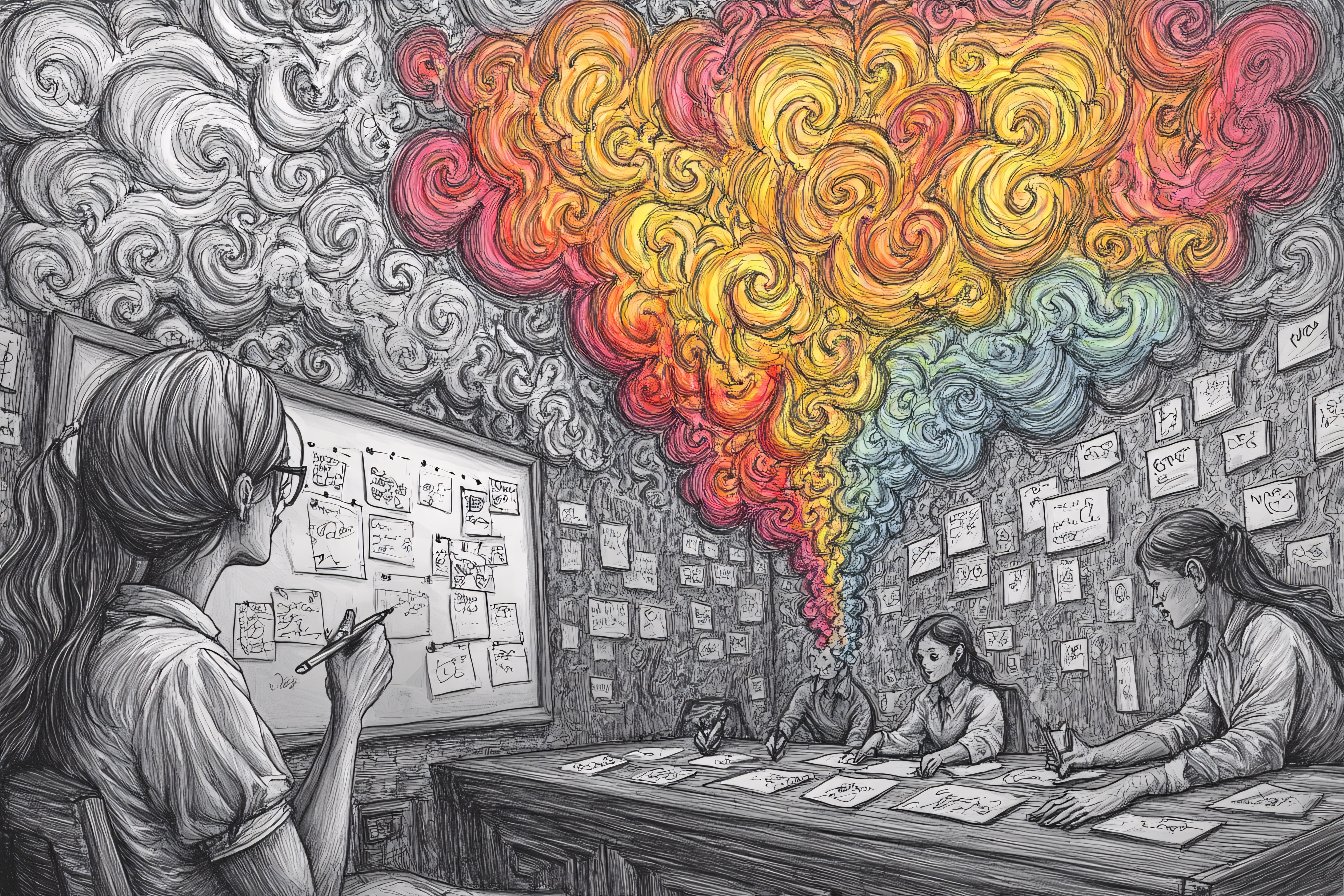 Brainstorming Session