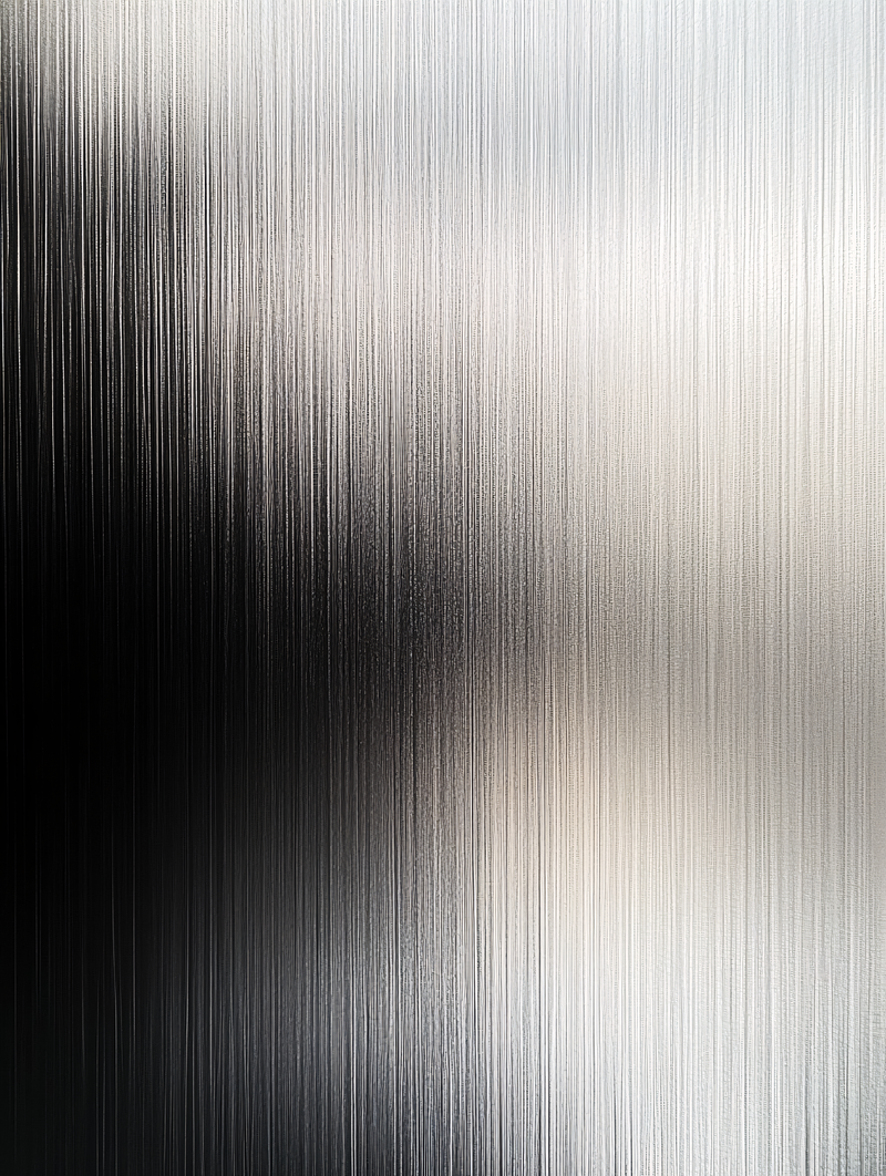 Brushed Metal Texture Background