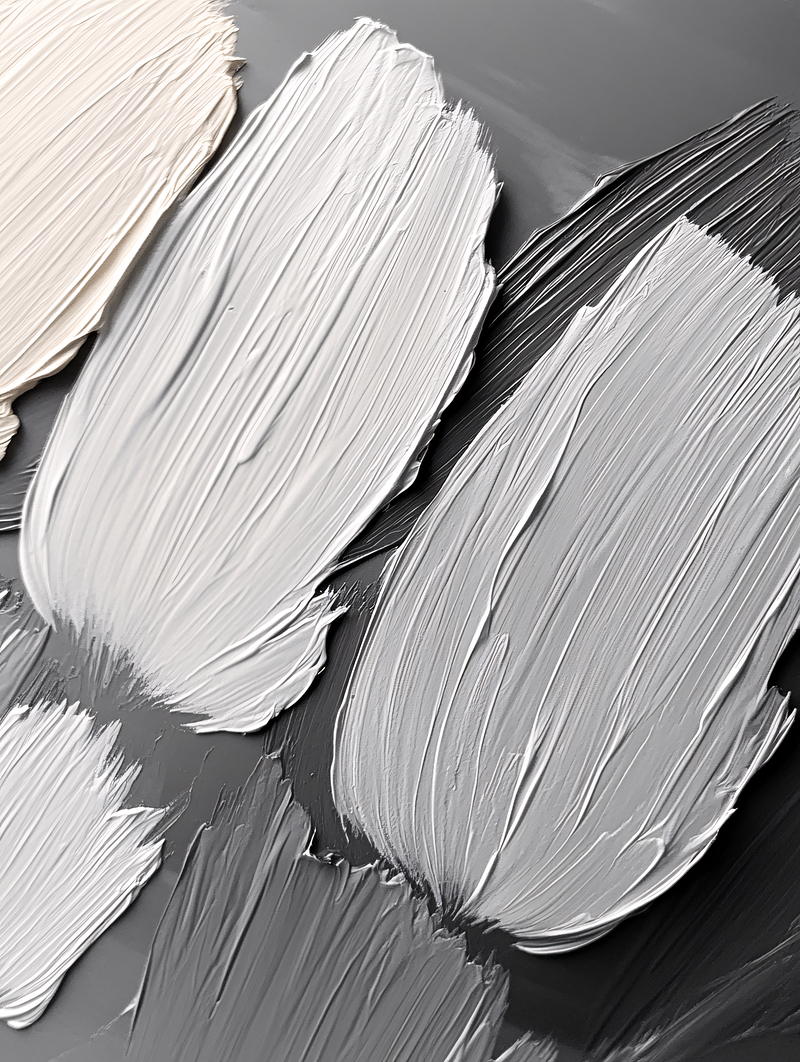 Brushed Neutral Tones
