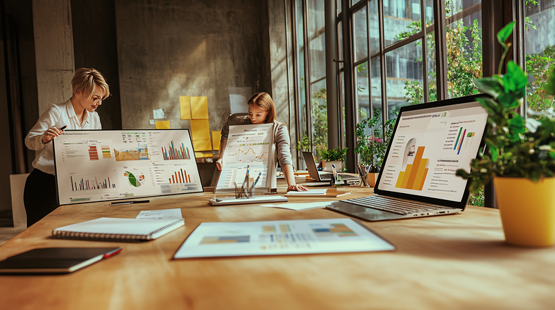 Business Analytics Presentation