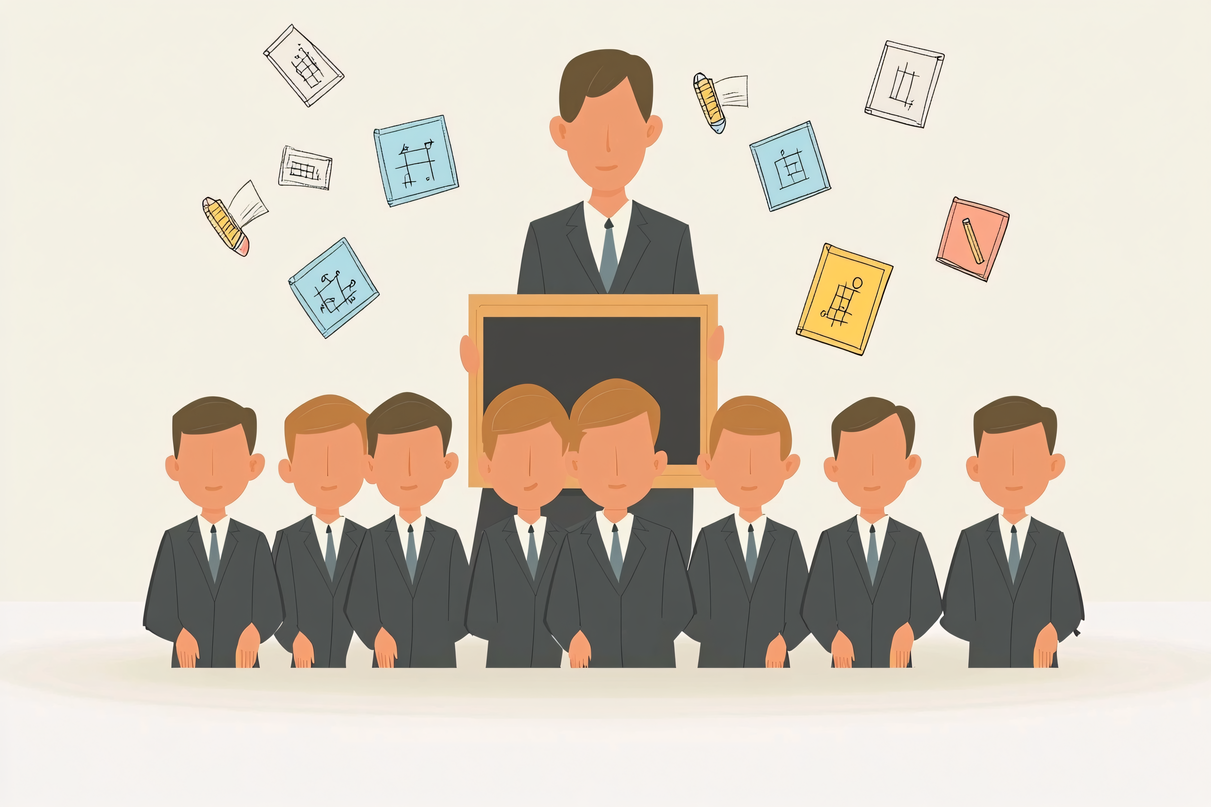 Business Presentation