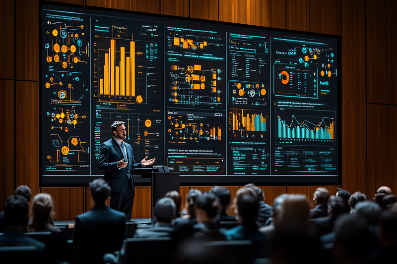 Business Presentation
