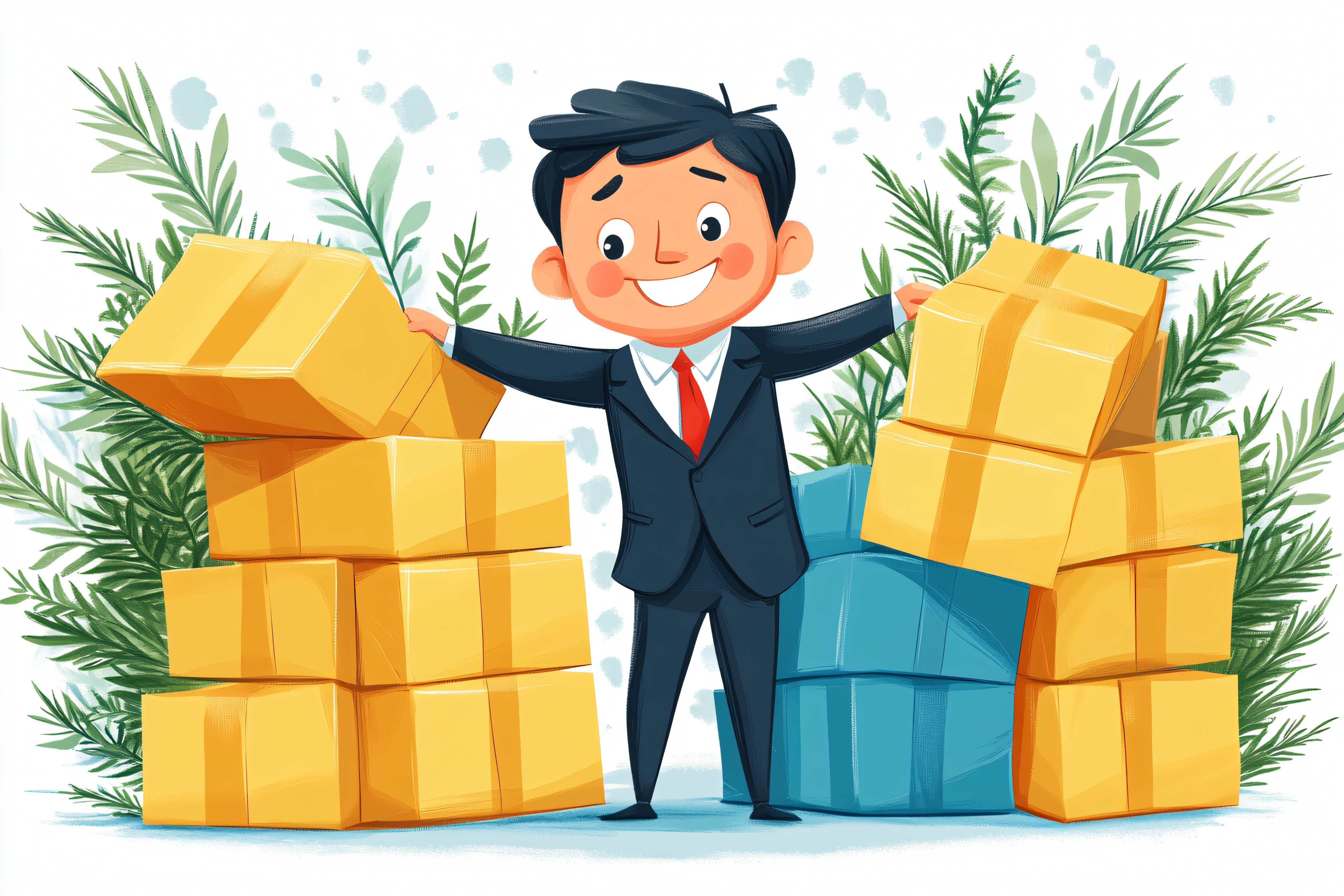 Business Success