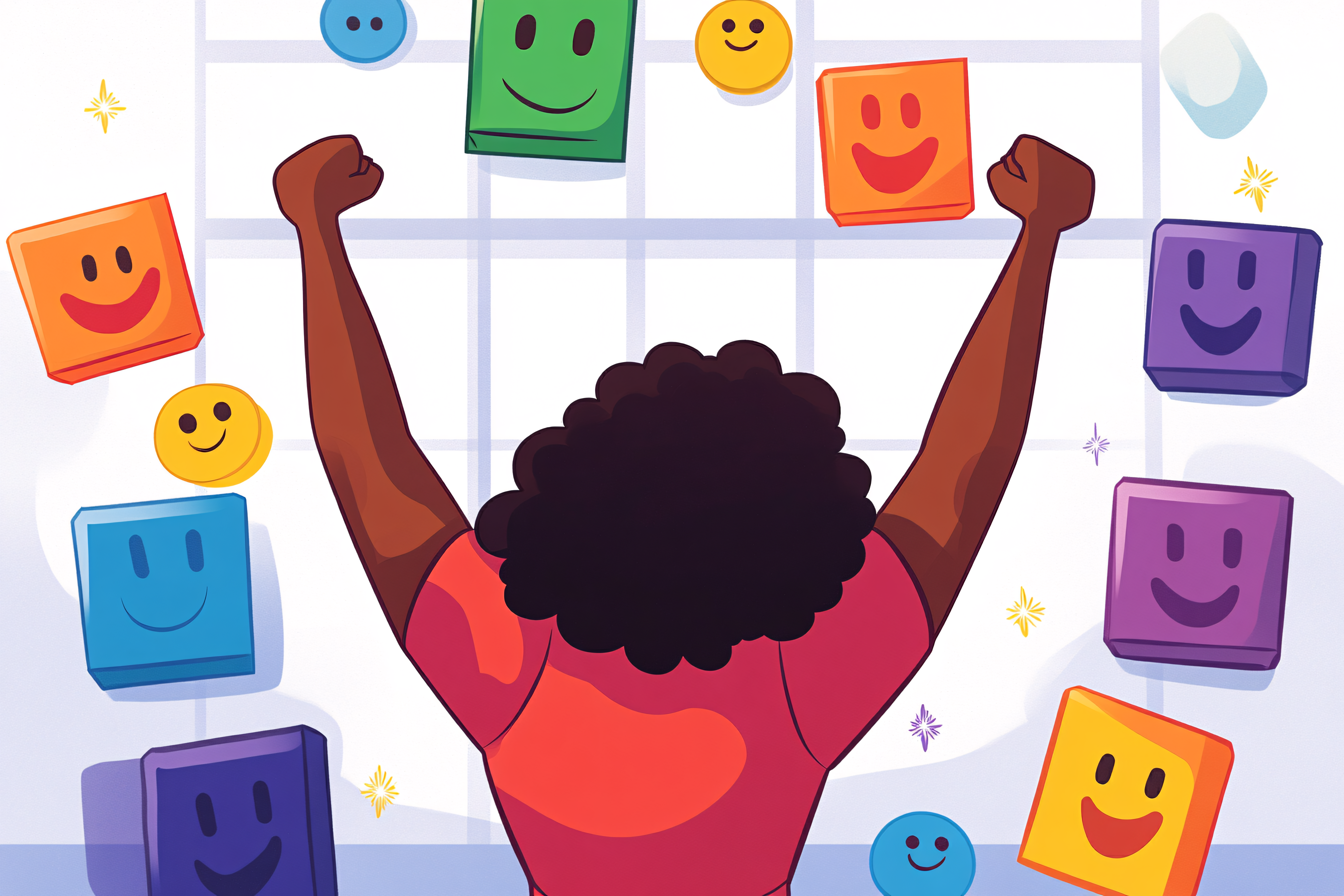 Celebrating Success