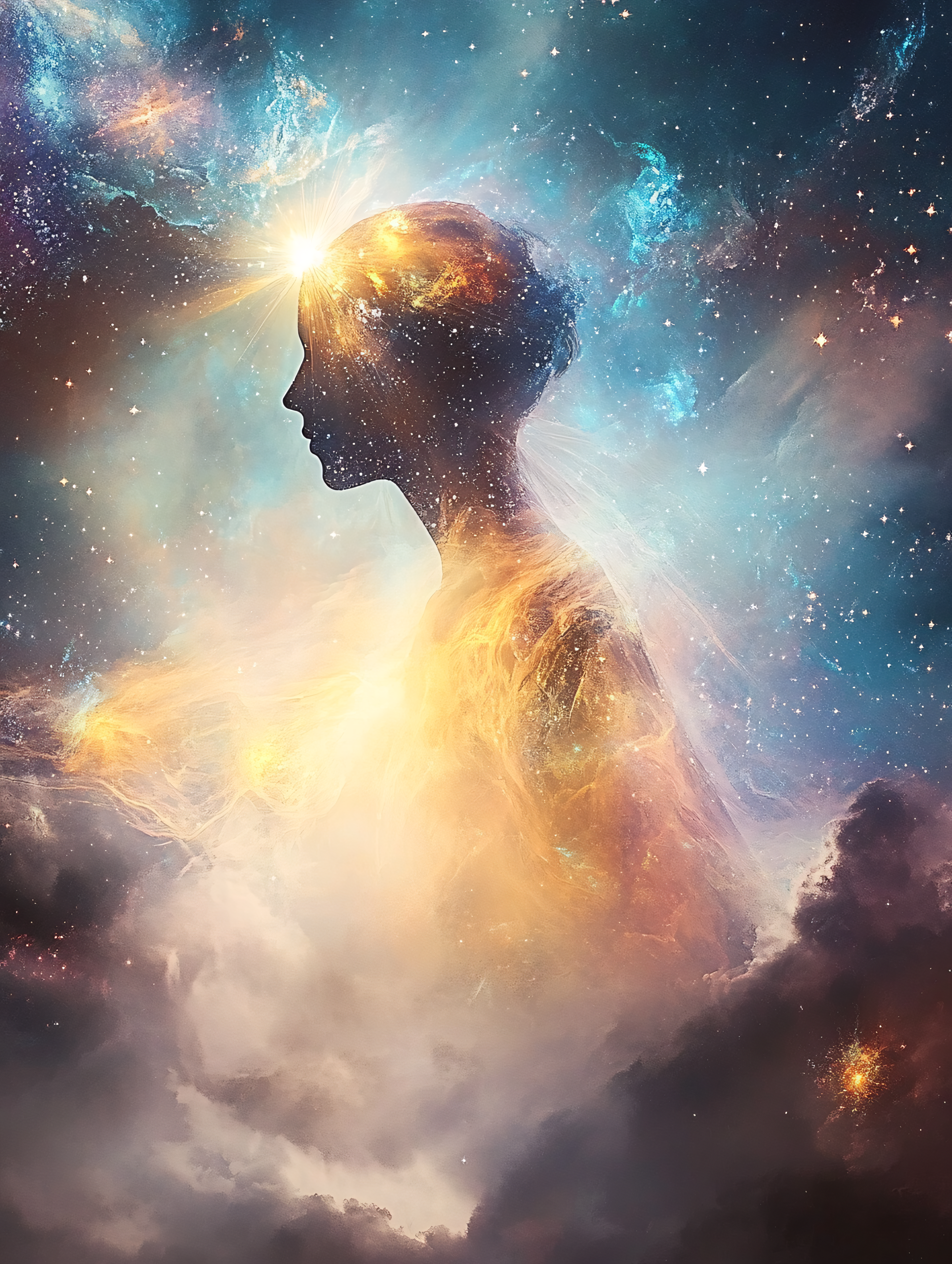 Celestial Being