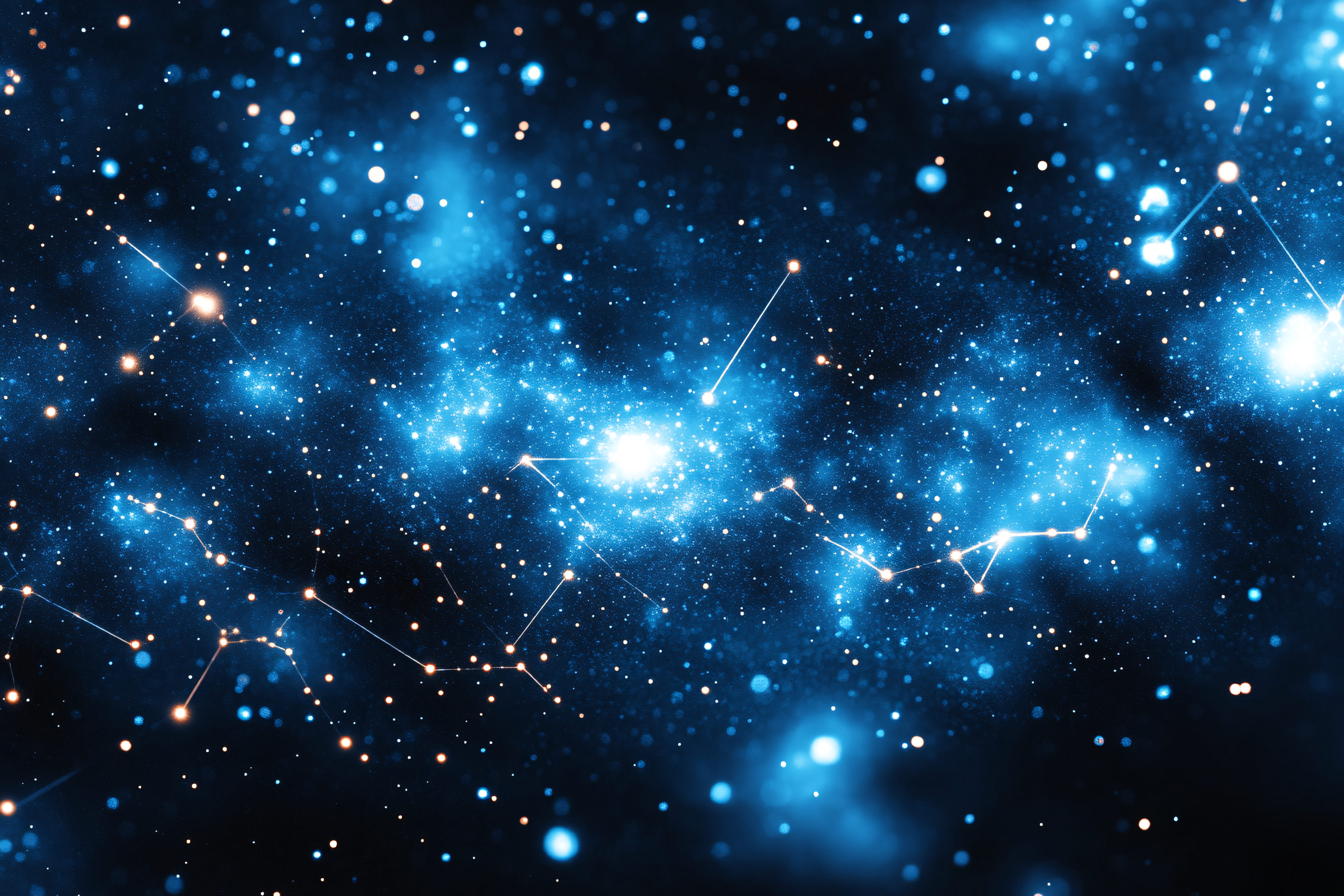 Celestial Constellations