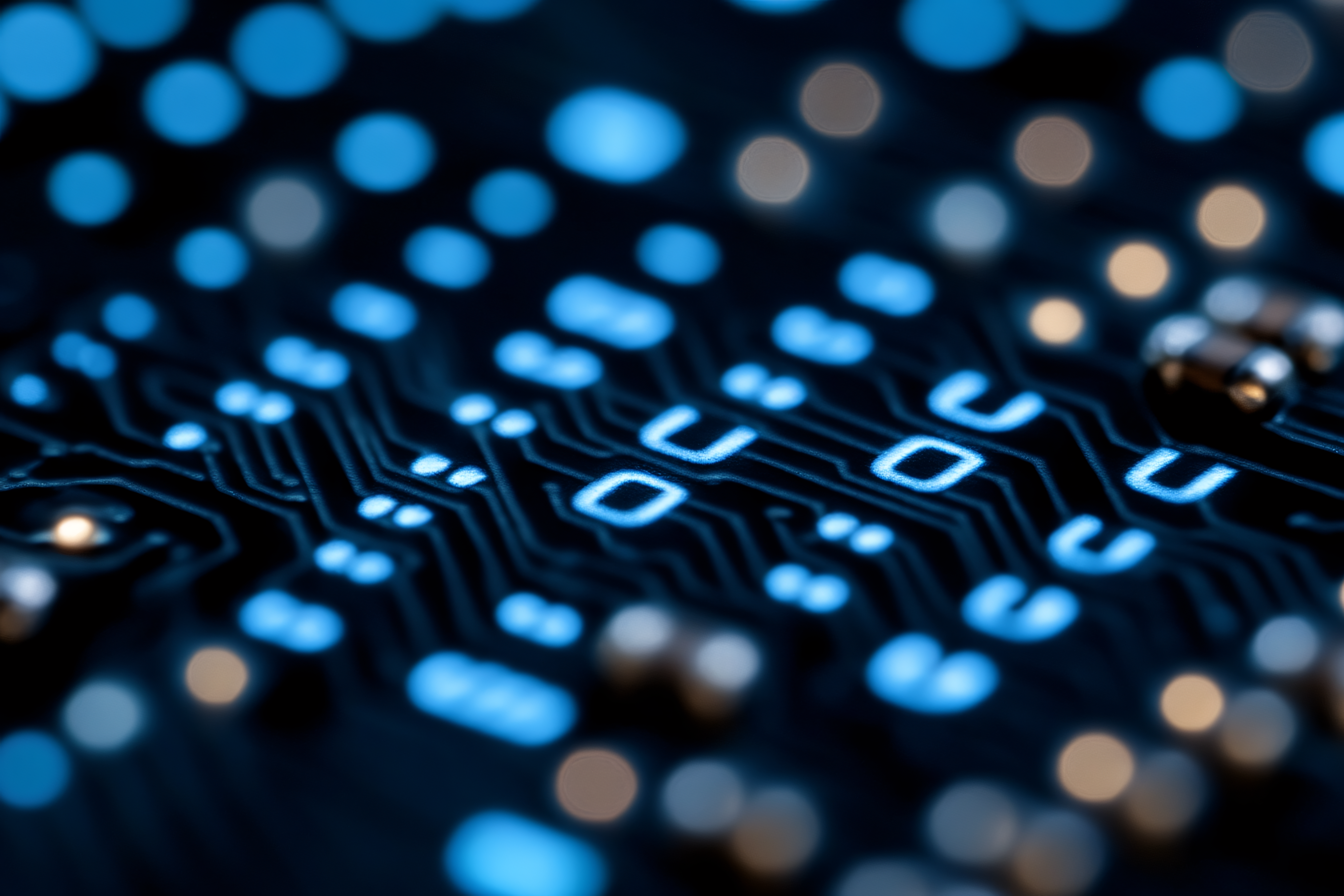 Circuit Board Macro