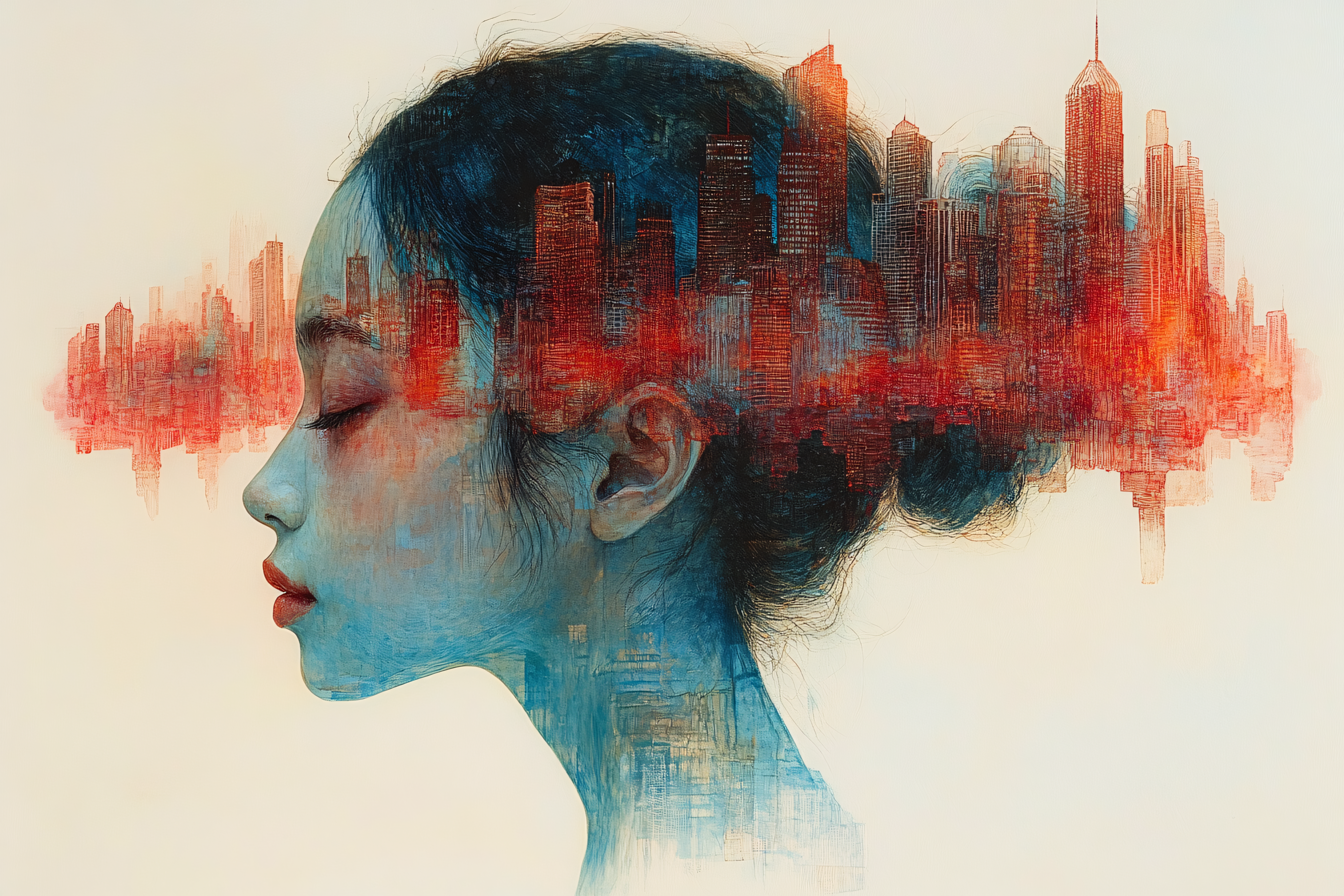 City Mind