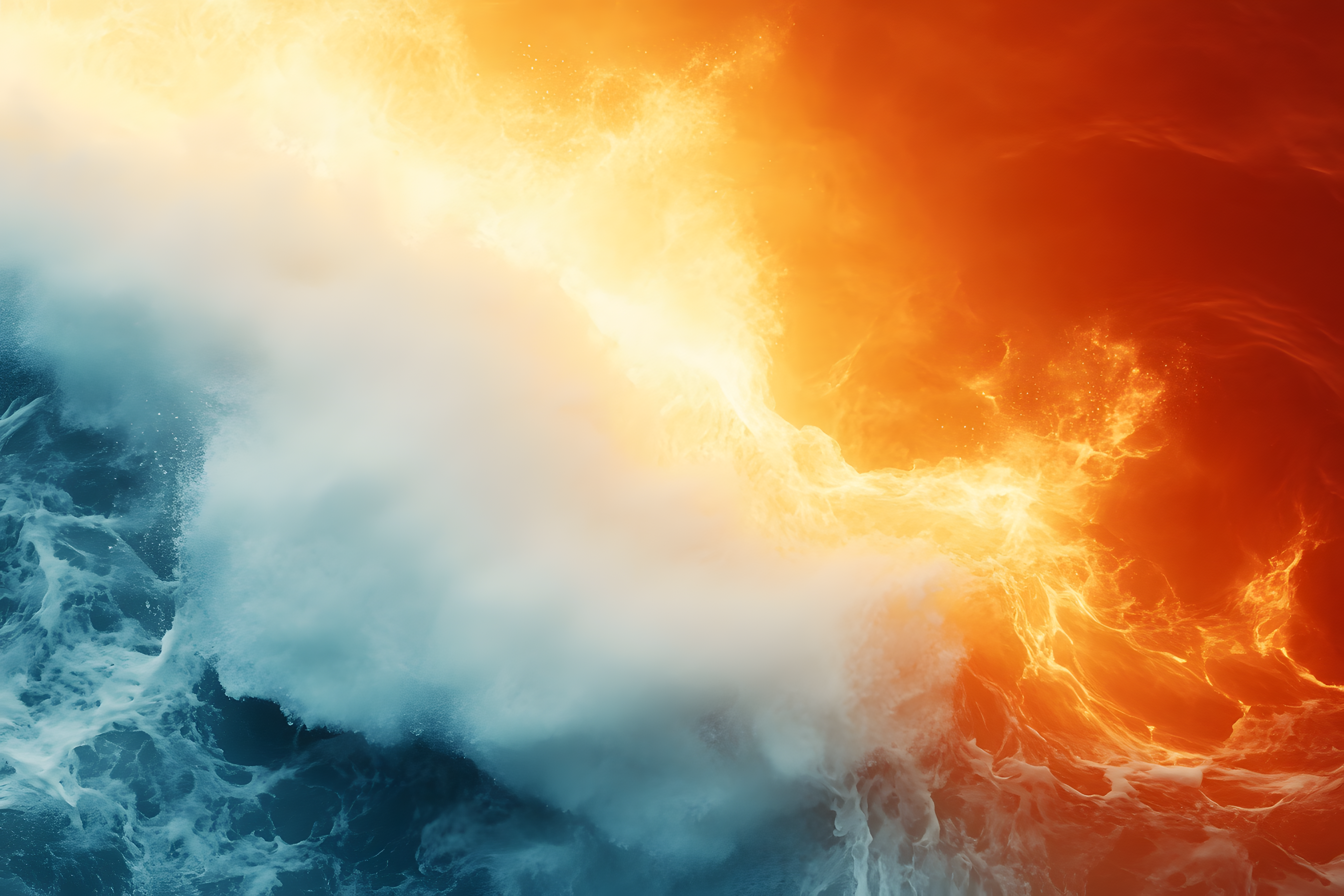 Clash Of Elements