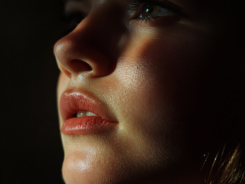 Close-up of a