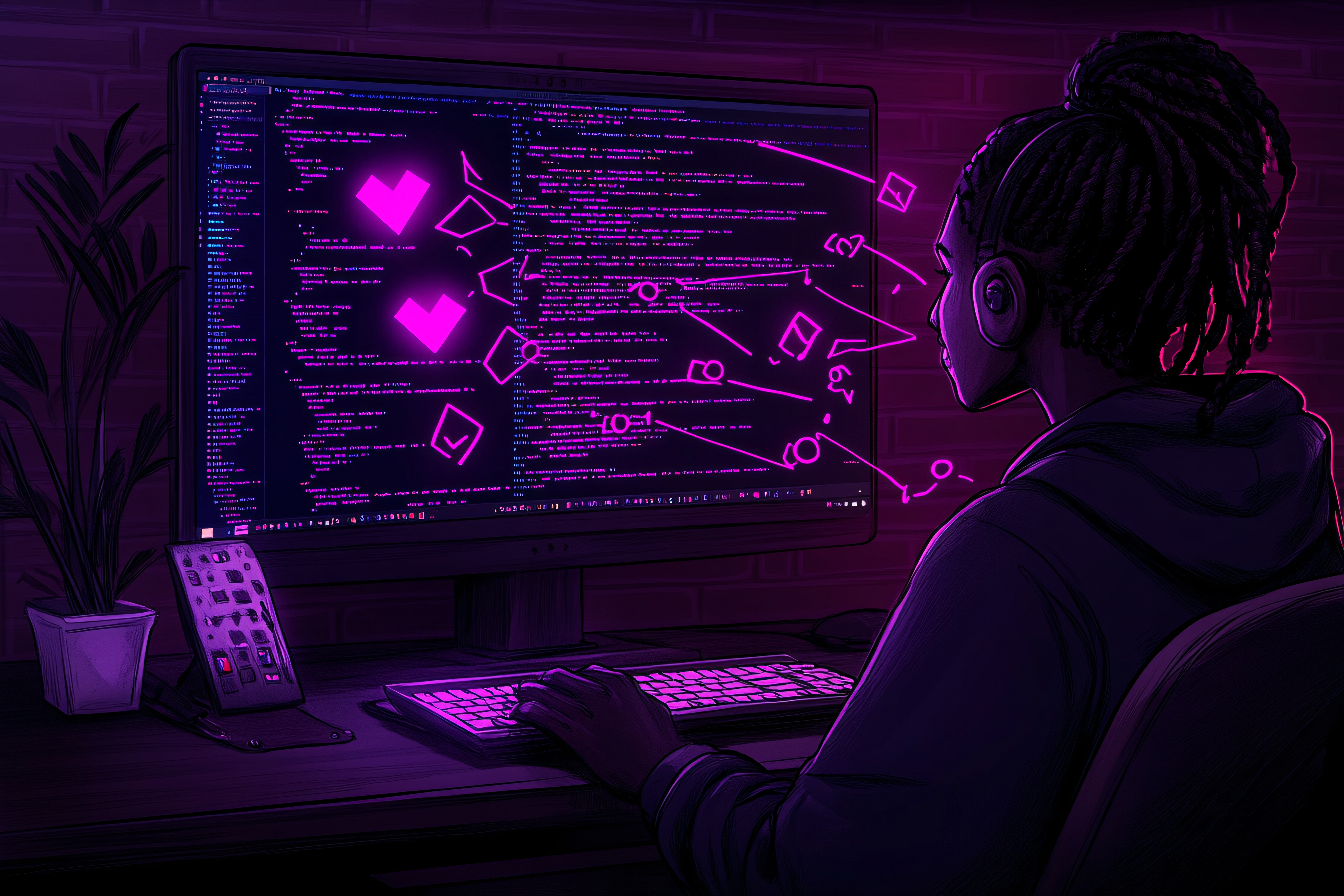 Code Visualization