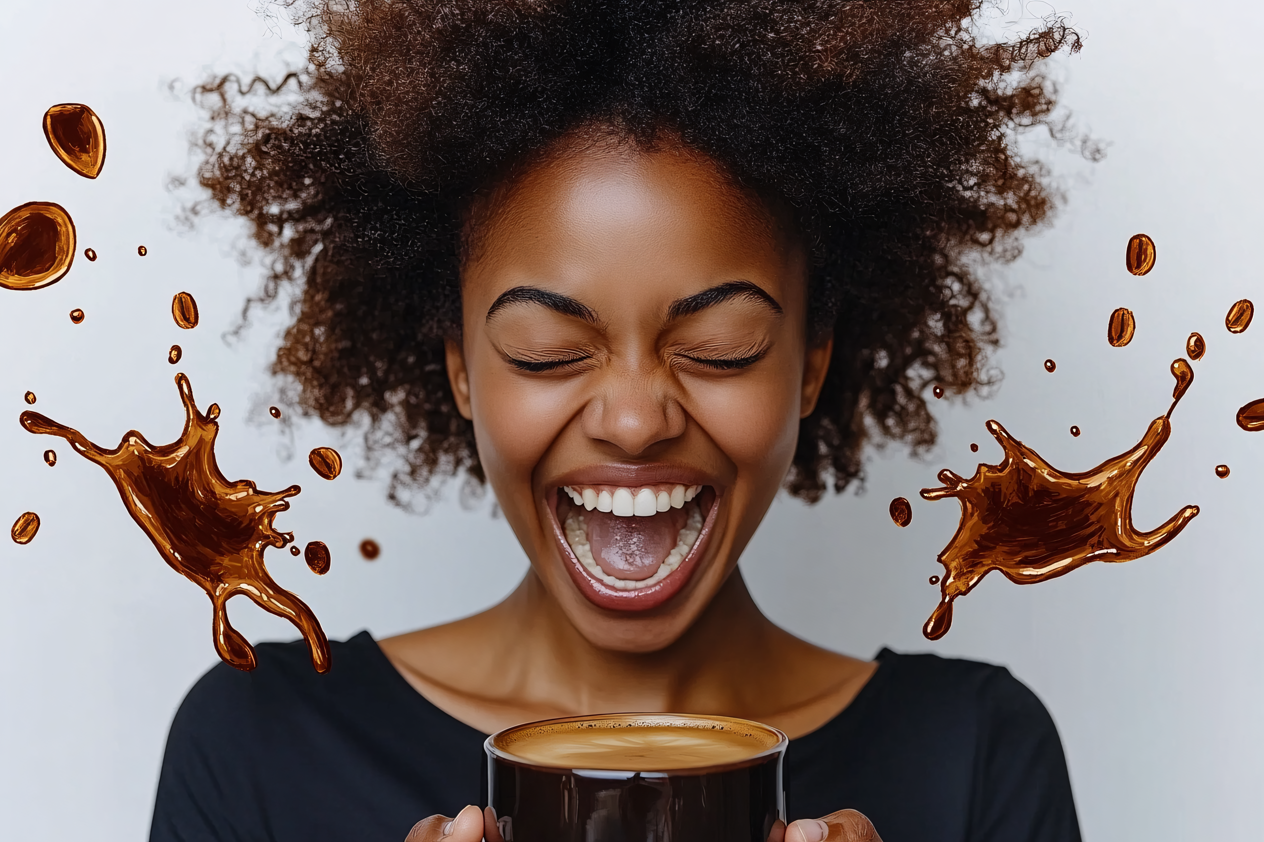 Coffee Euphoria
