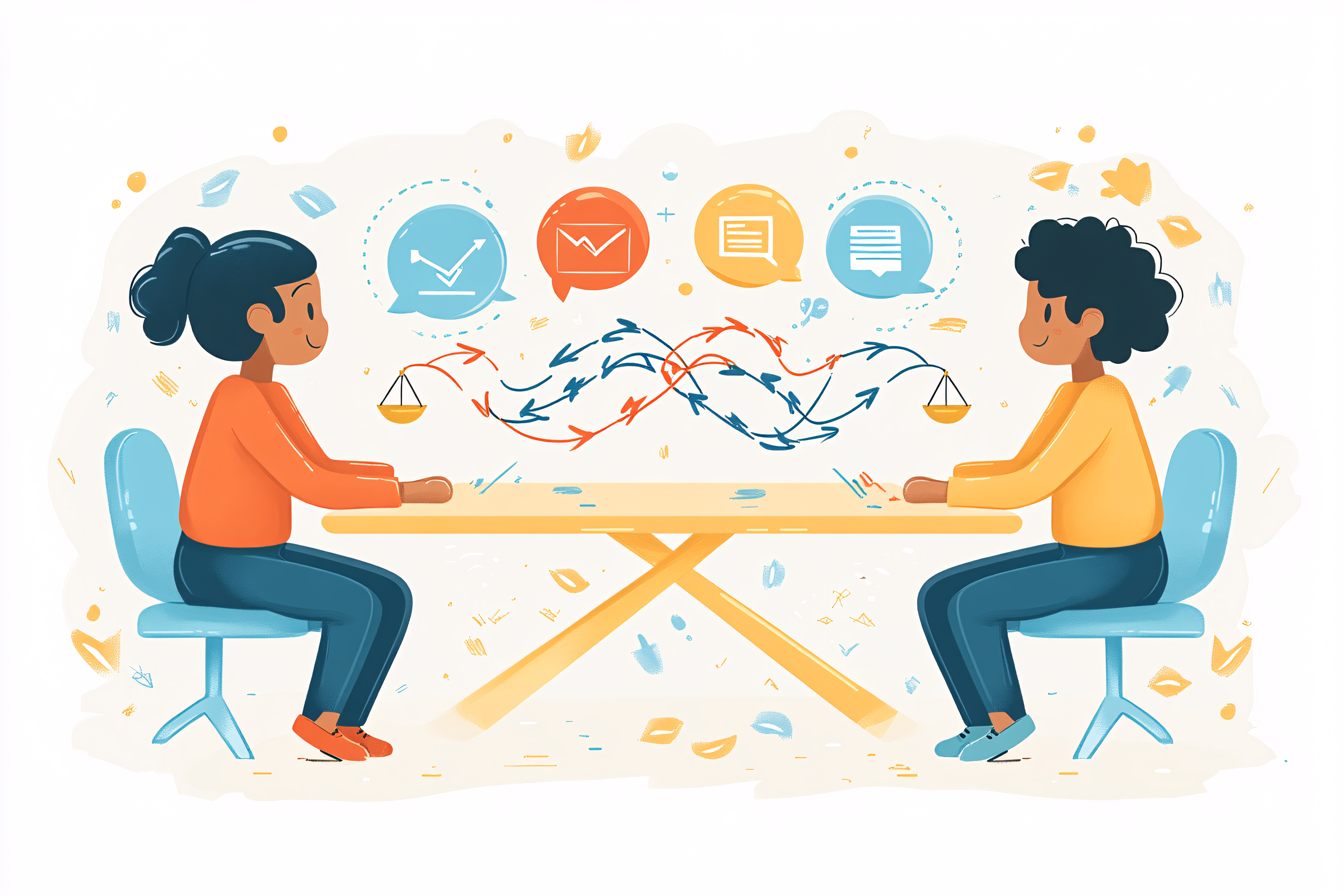 Collaborative Discussion