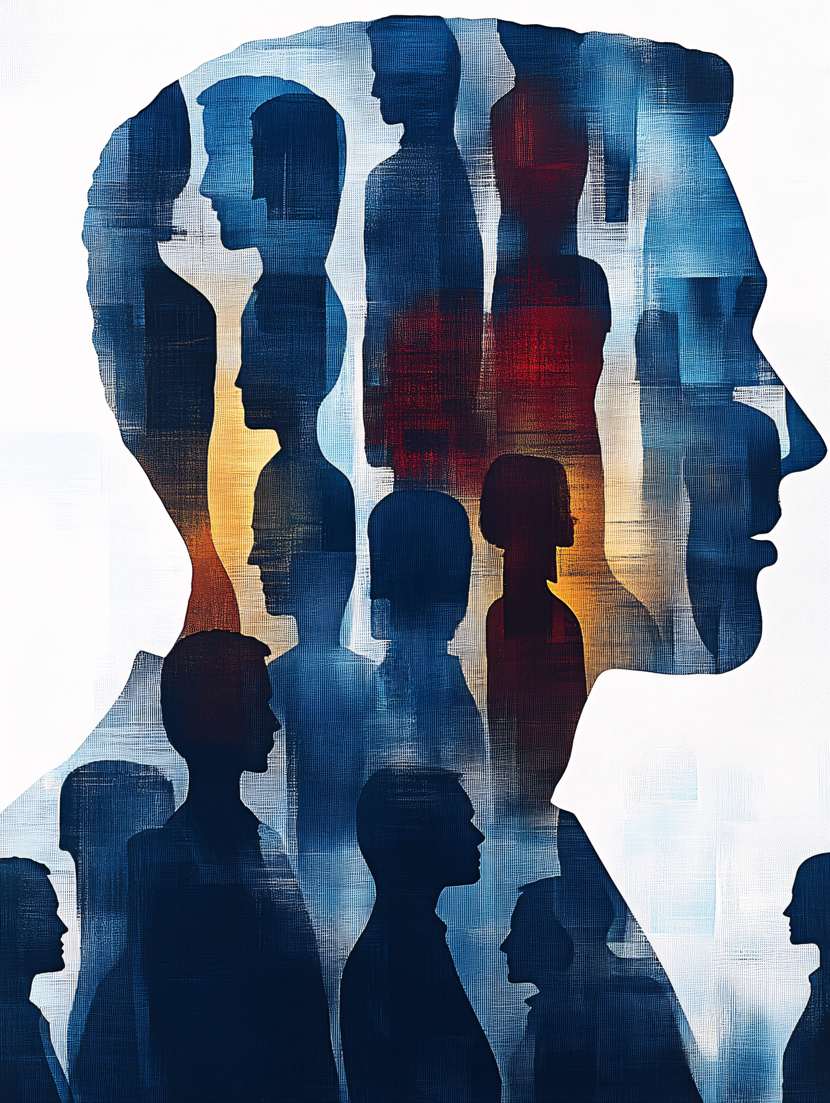 Collective Minds