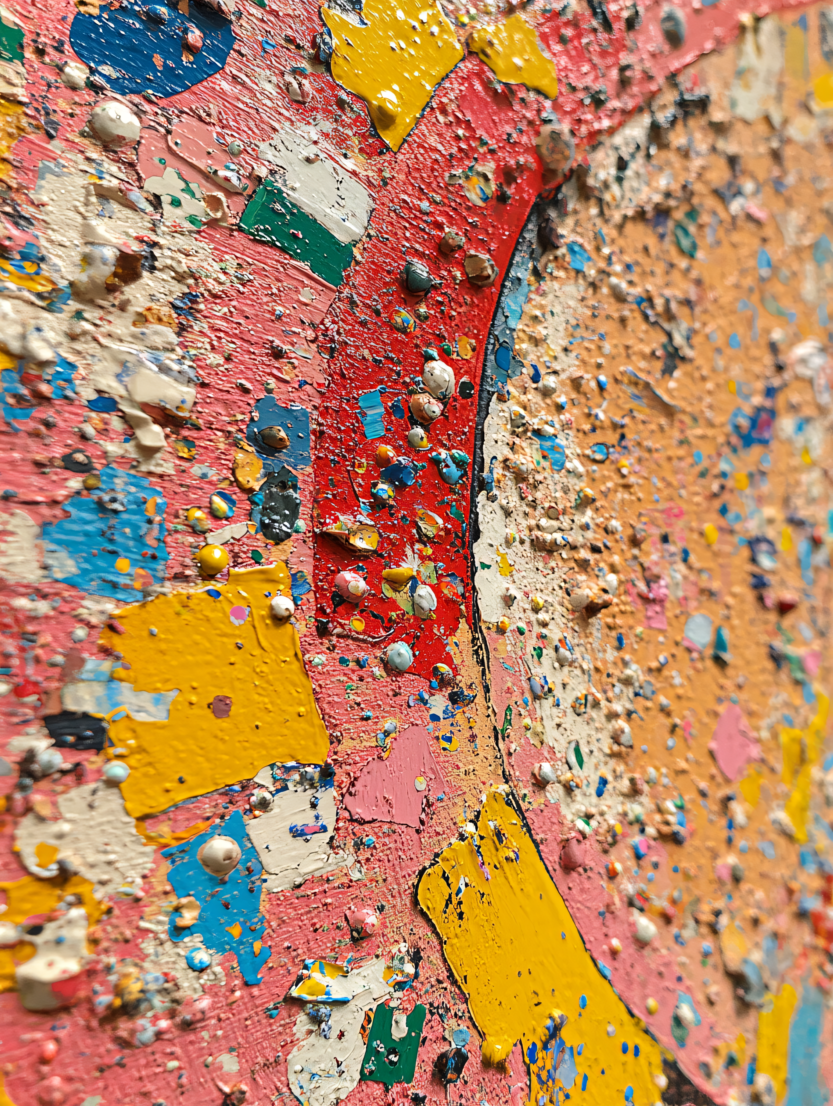Colorful Abstract Background