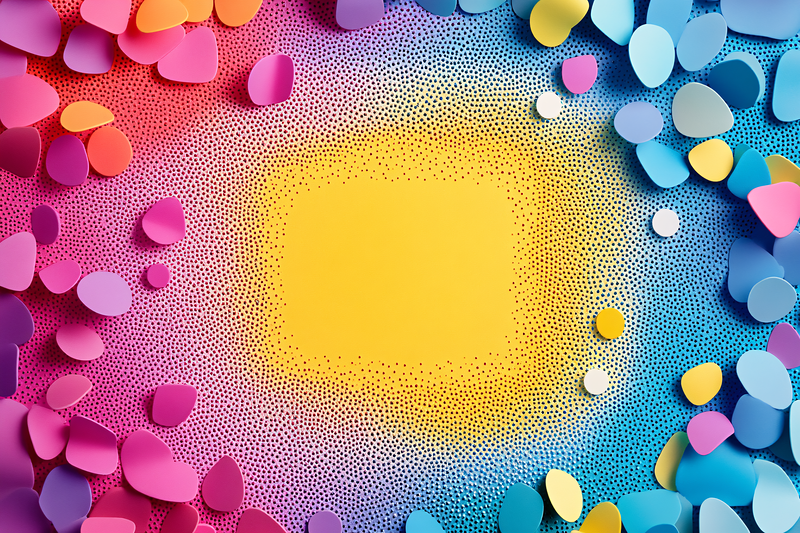 Colorful Abstract Background