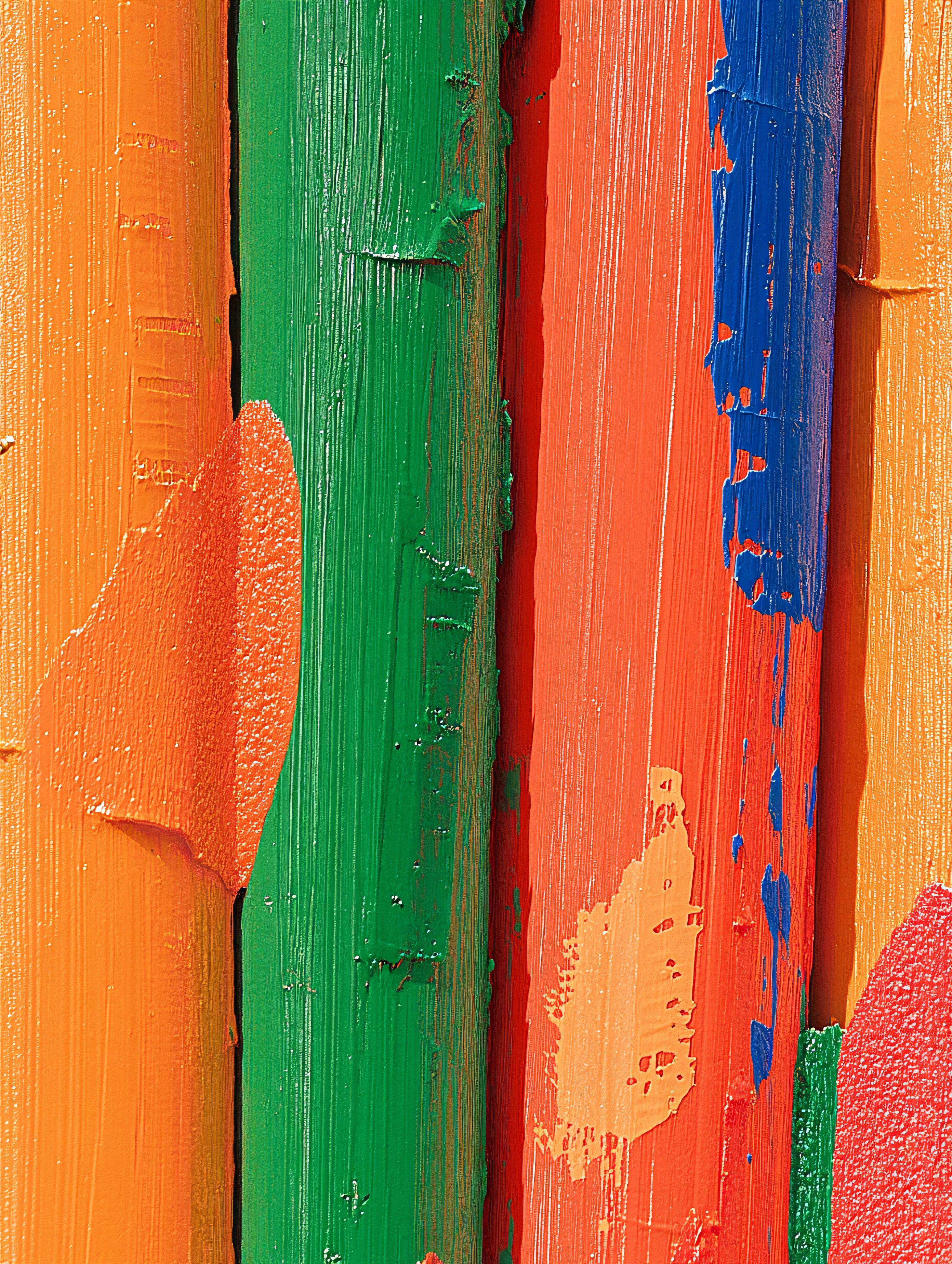 colorful artwork