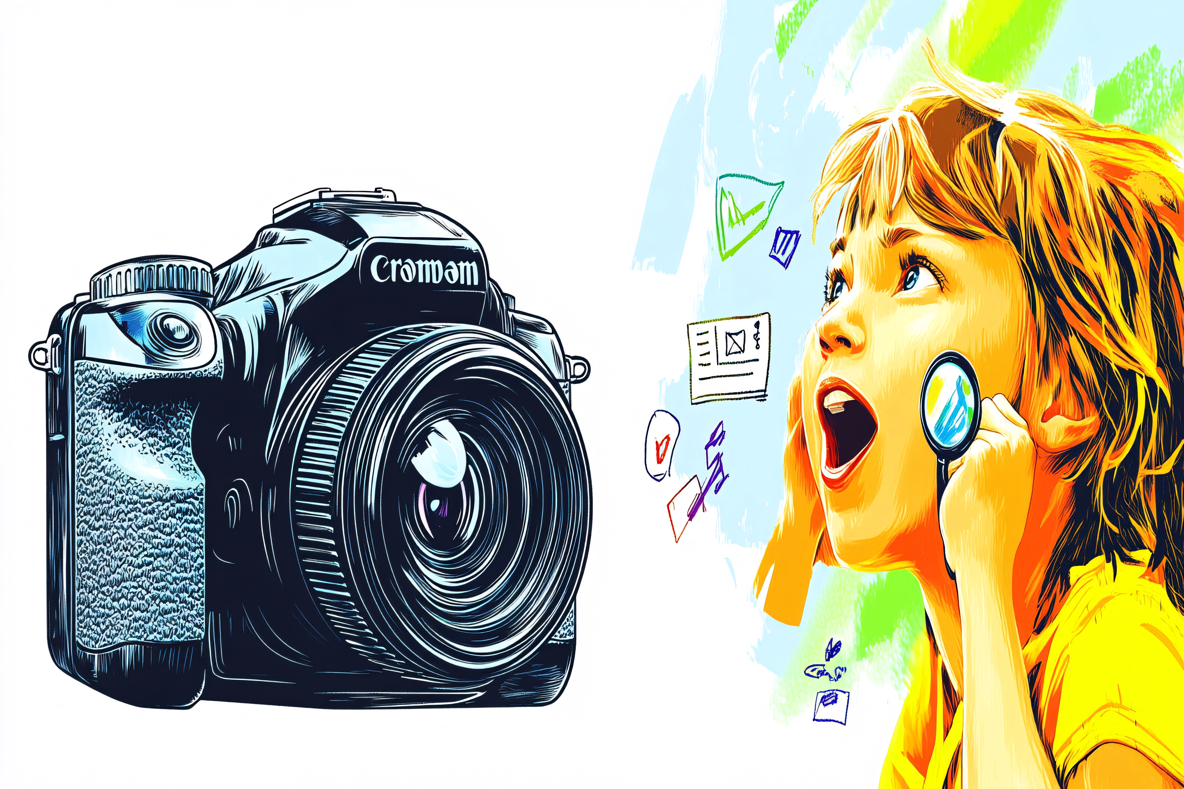 Communicating With Imagery