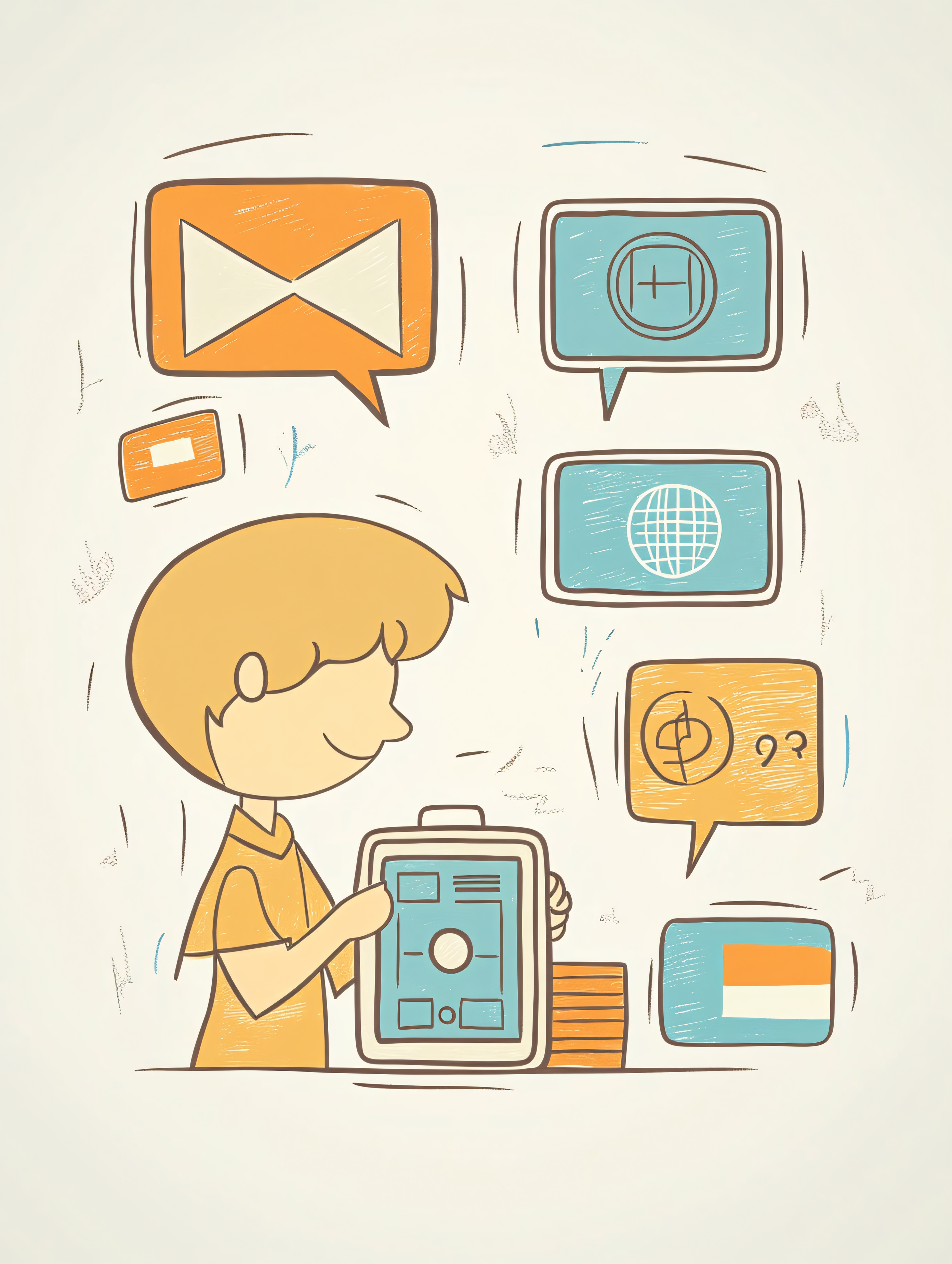 Communication Technology