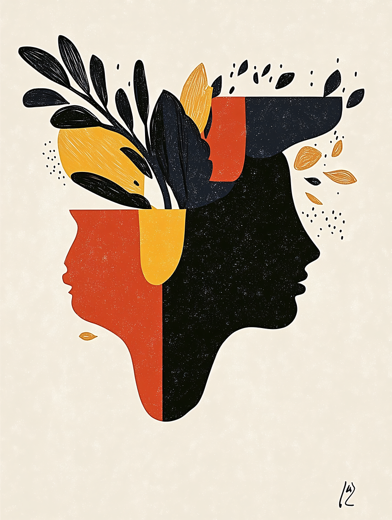 Conceptual Profile Minds