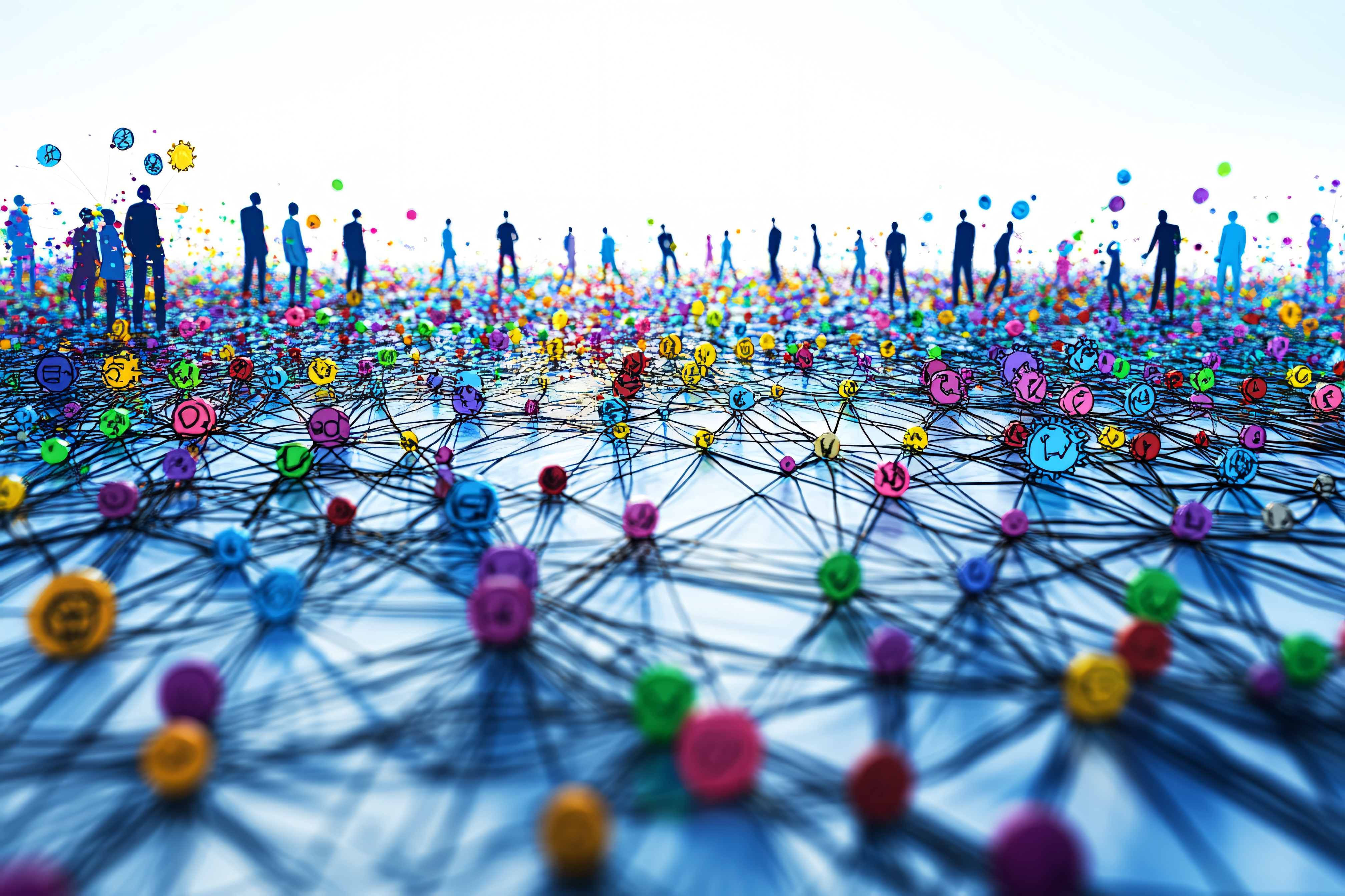 Connected People Network