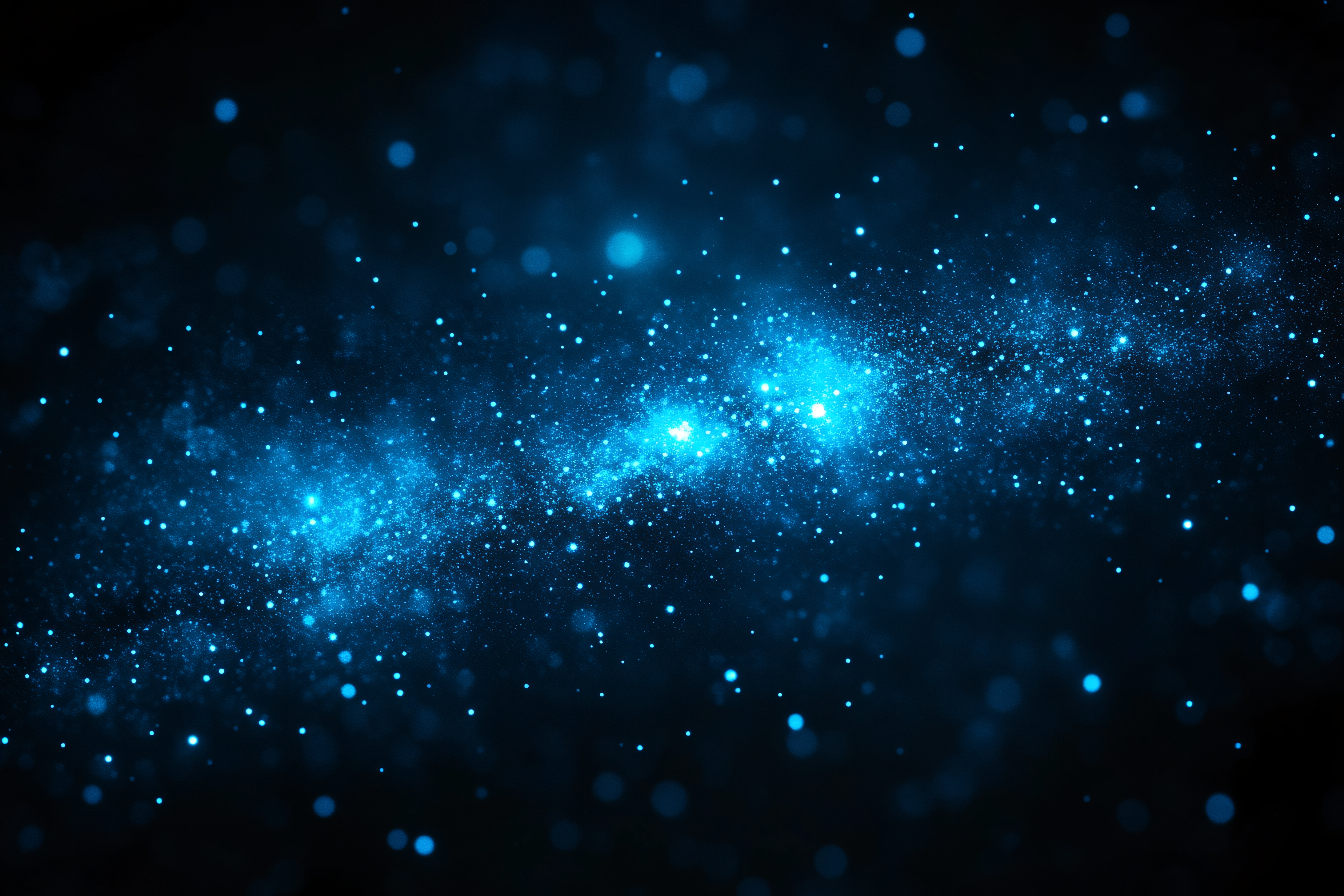 Cosmic Dust Particles