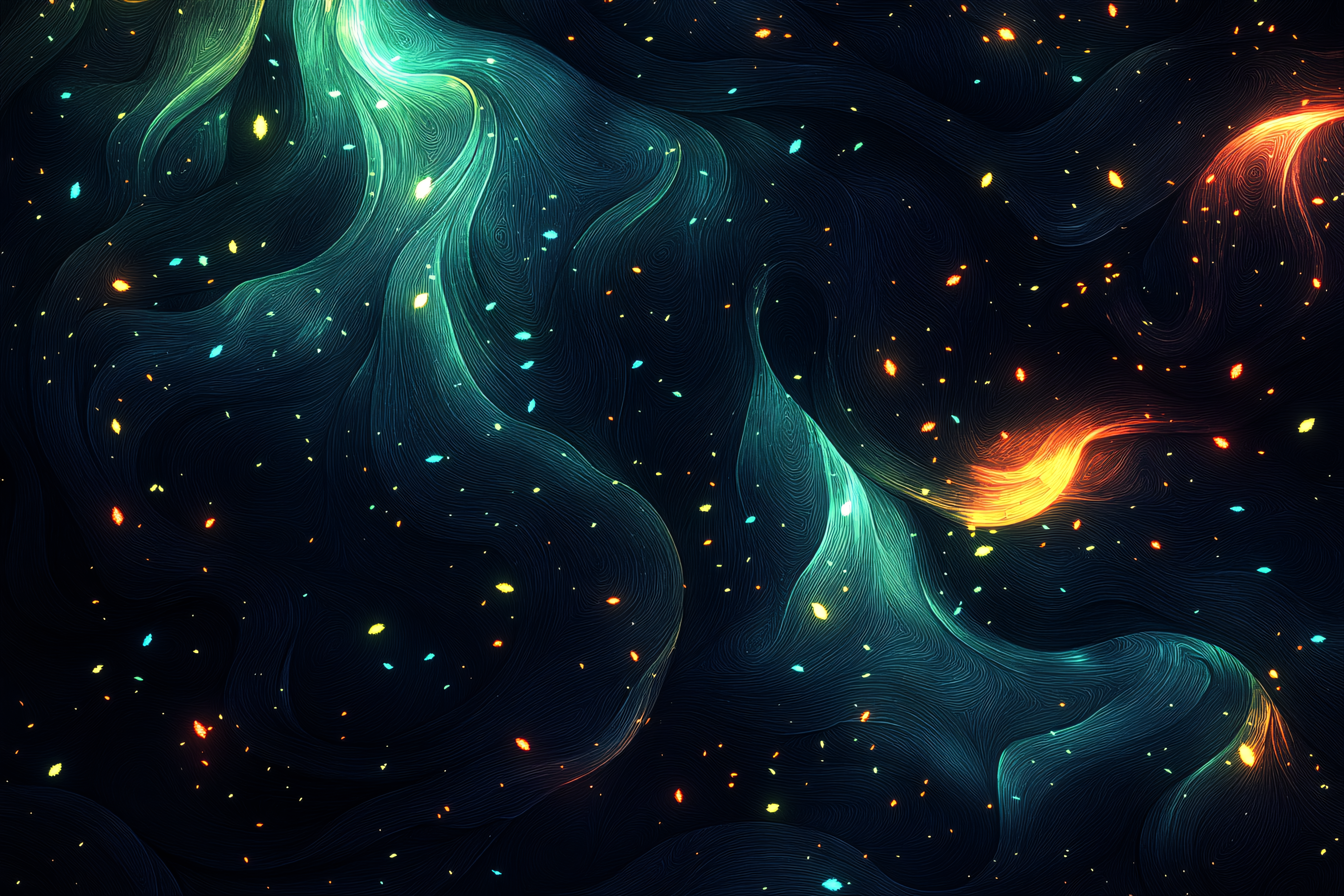 Cosmic Flow