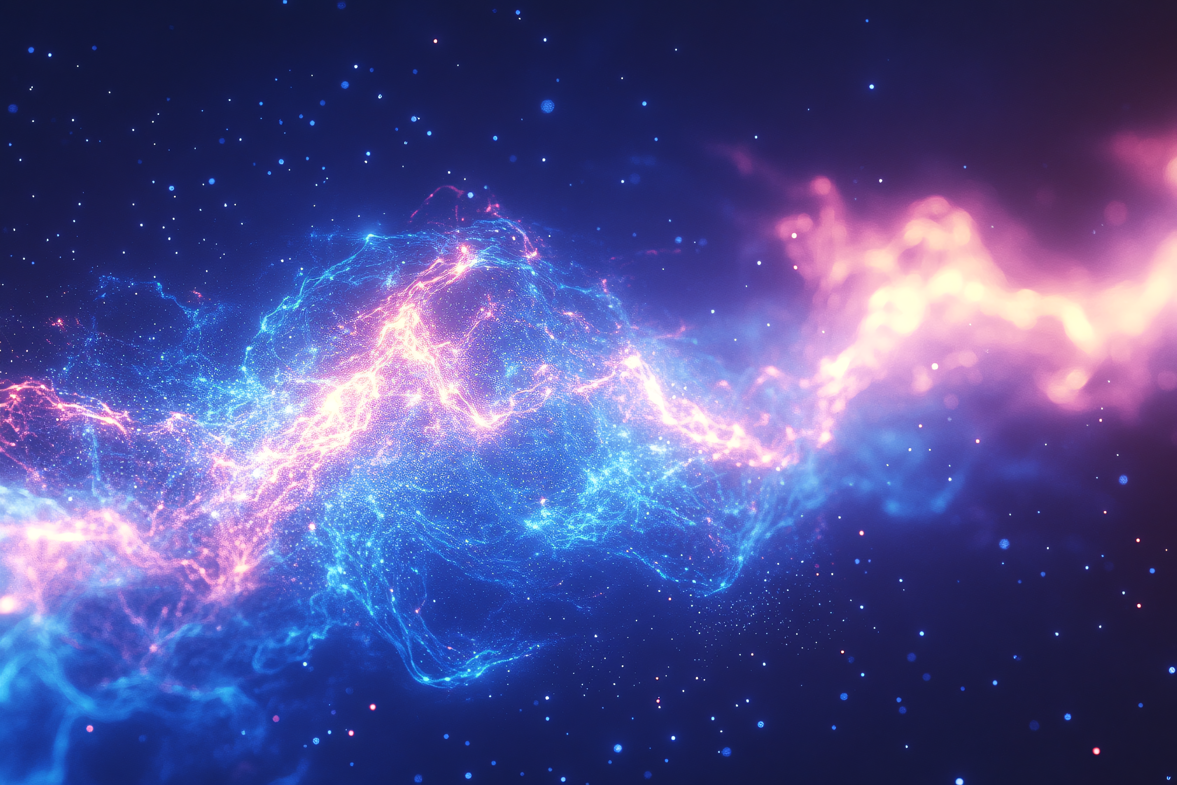 Cosmic Nebula