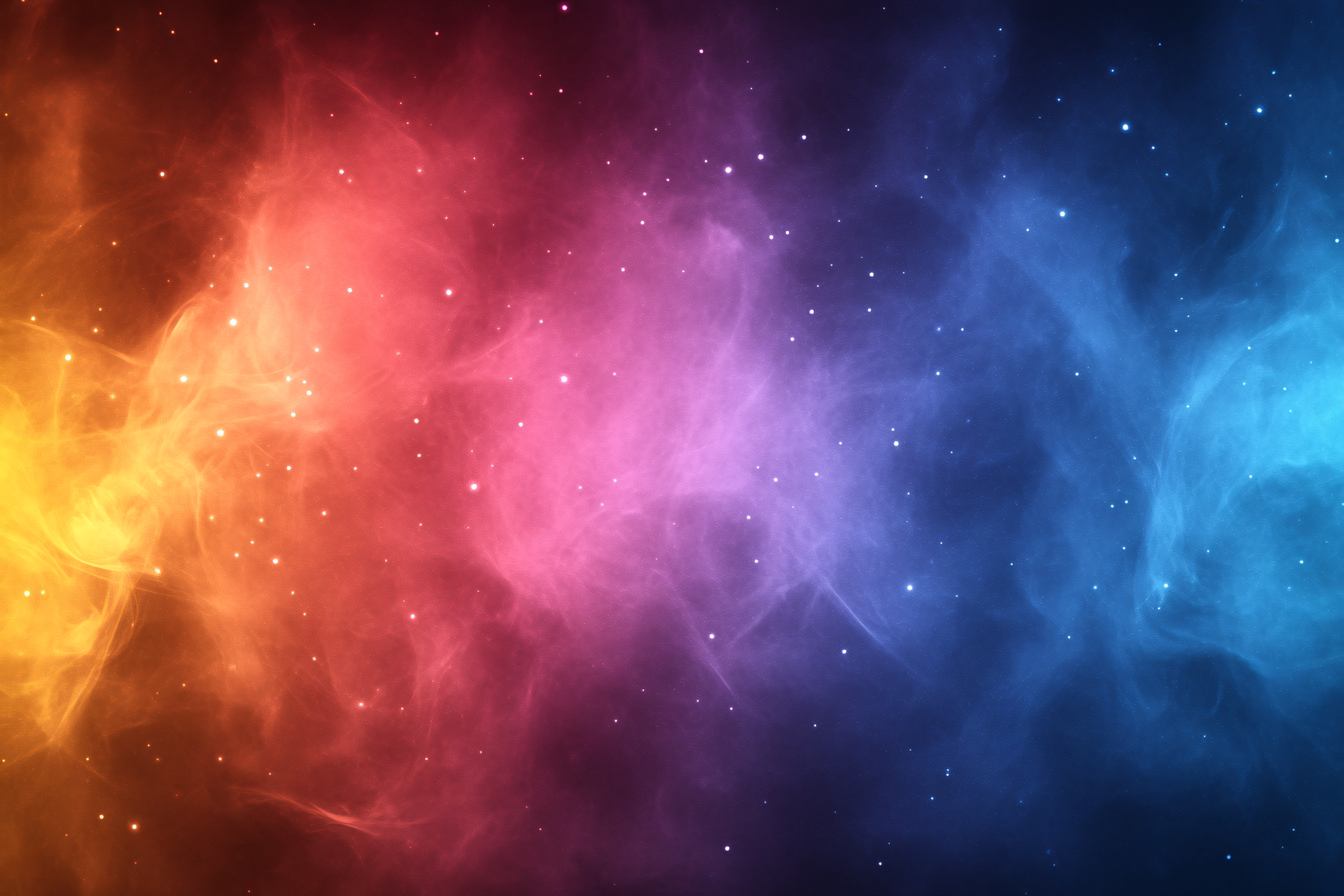 Cosmic Nebula