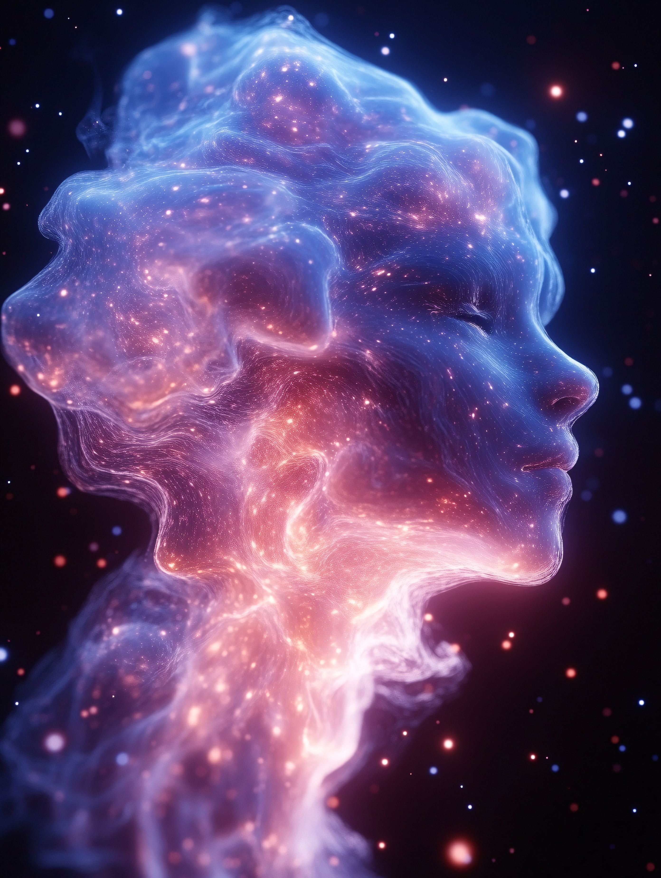 Cosmic Soul Profile