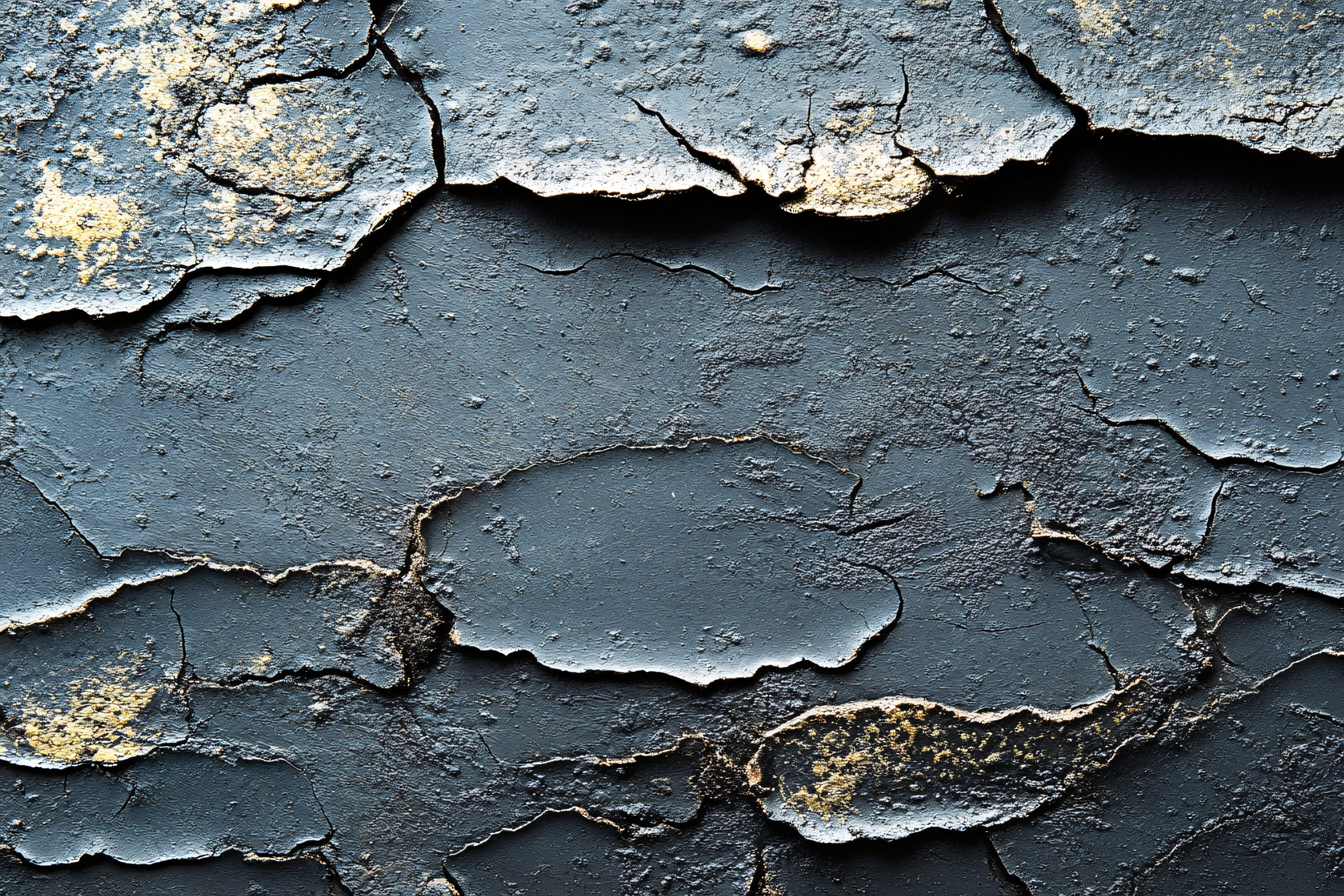 Cracked Paint Texture
