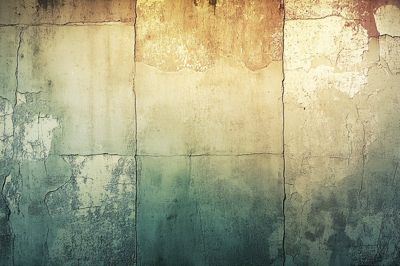 Cracked Wall Texture