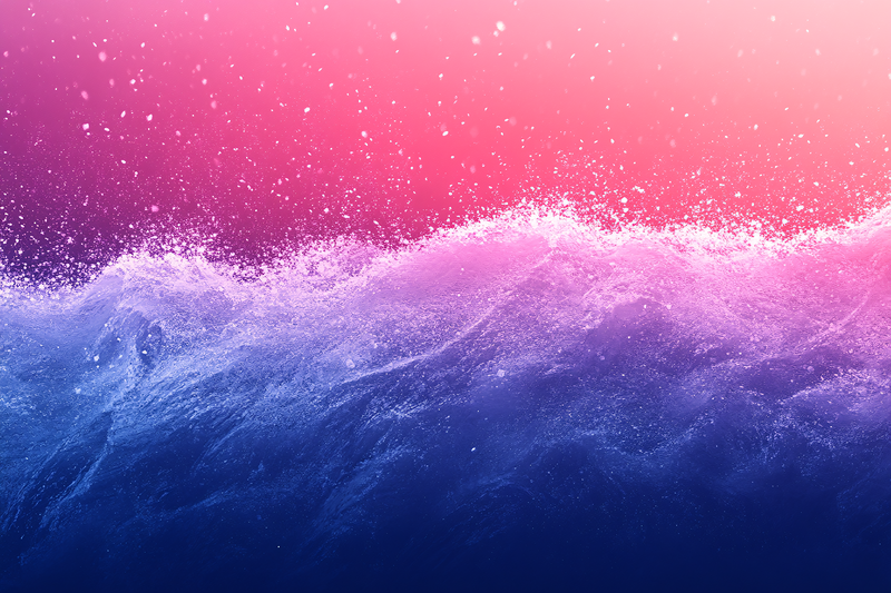 Crest of Wave