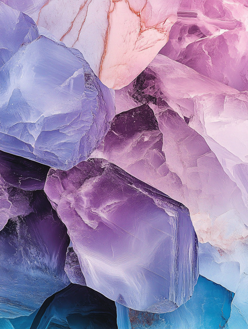 Crystal Dreamscape