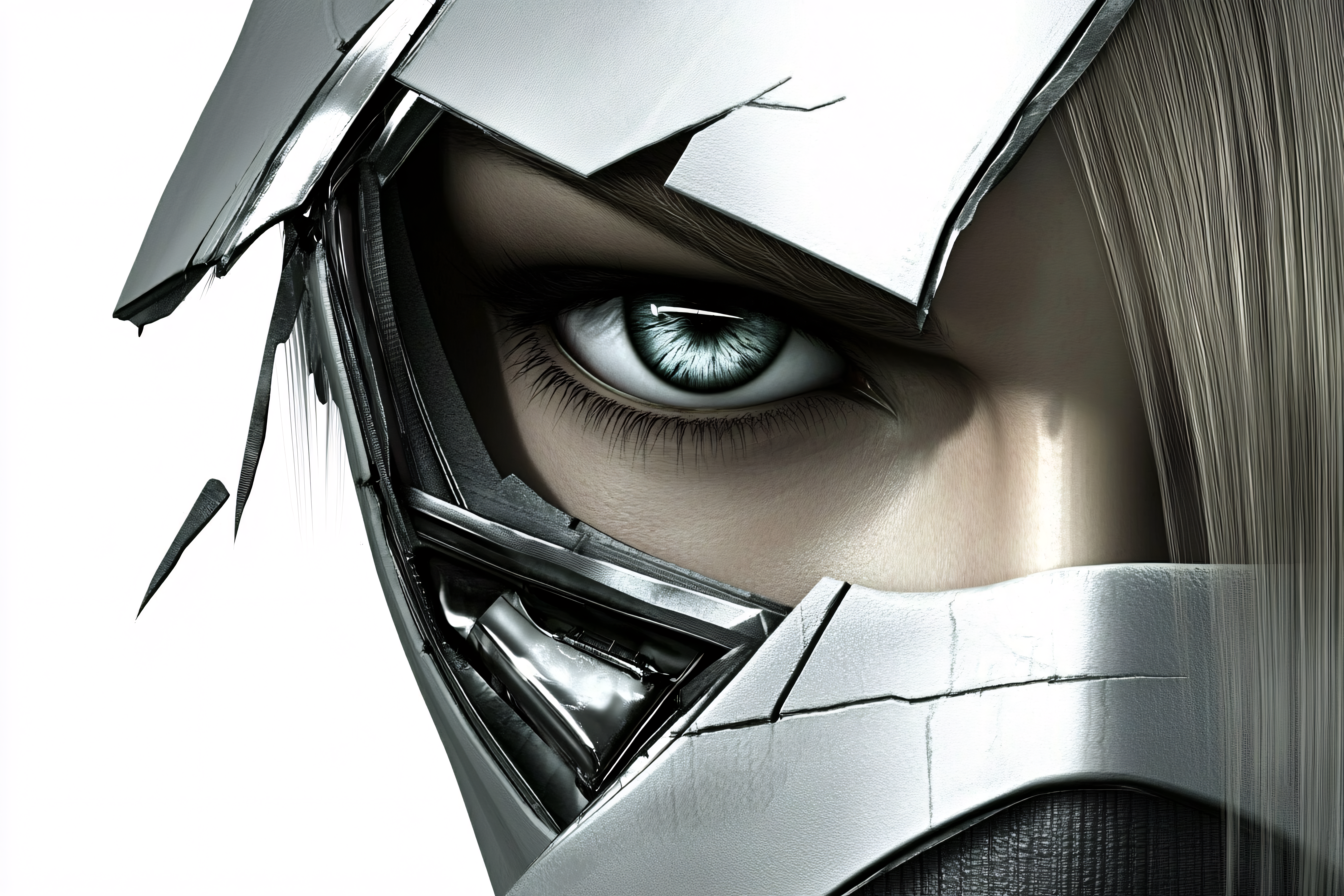 Cybernetic Gaze