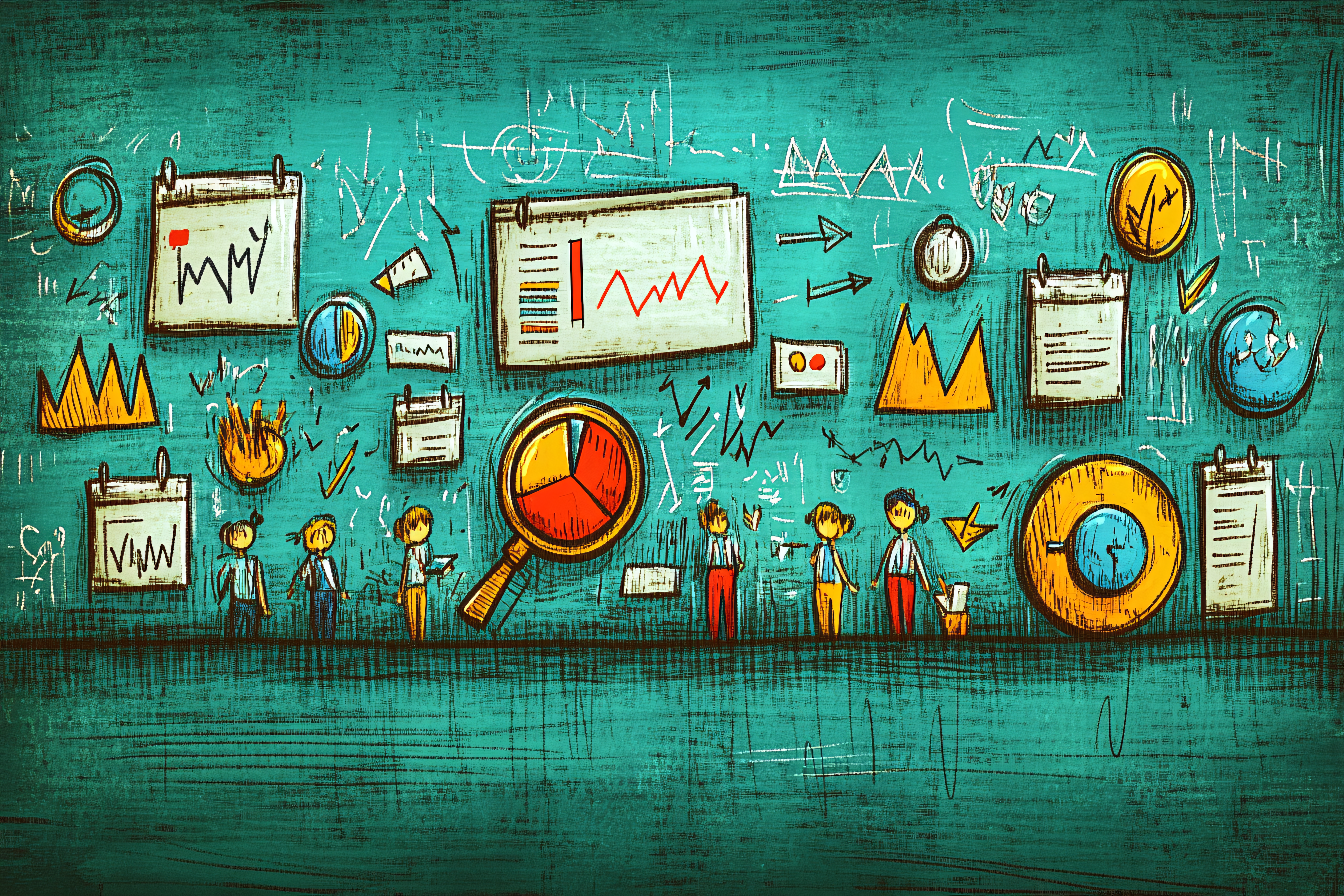 Data Analysis and Business Intelligence