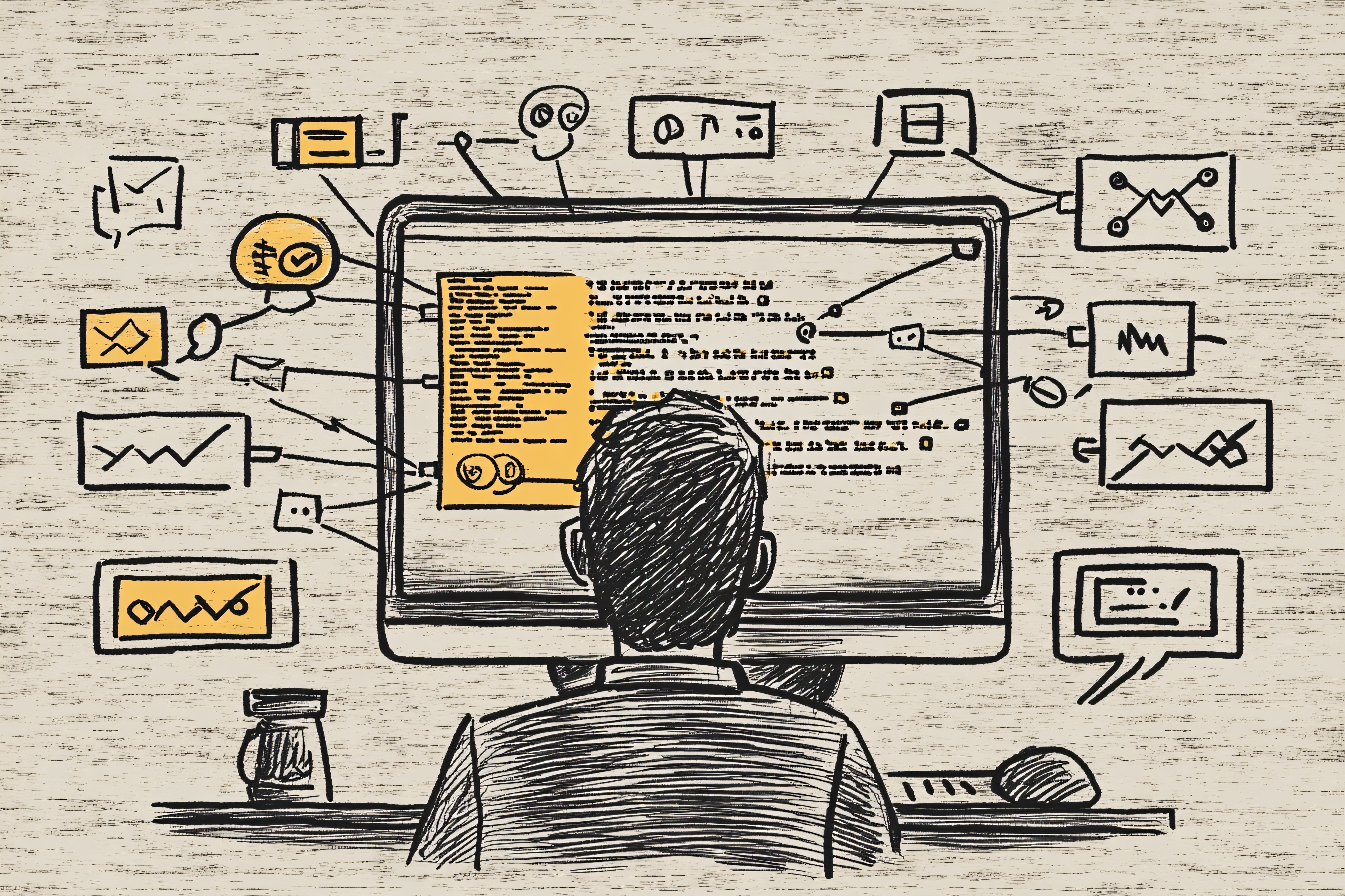 Data Analysis Illustration