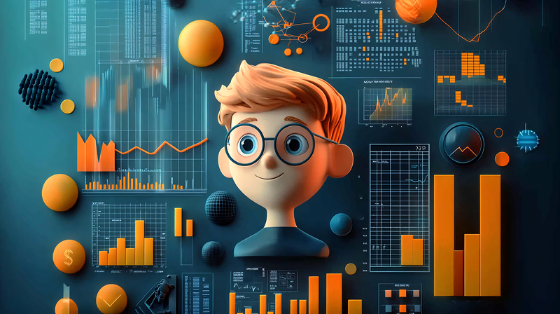 Data Analyst Boy