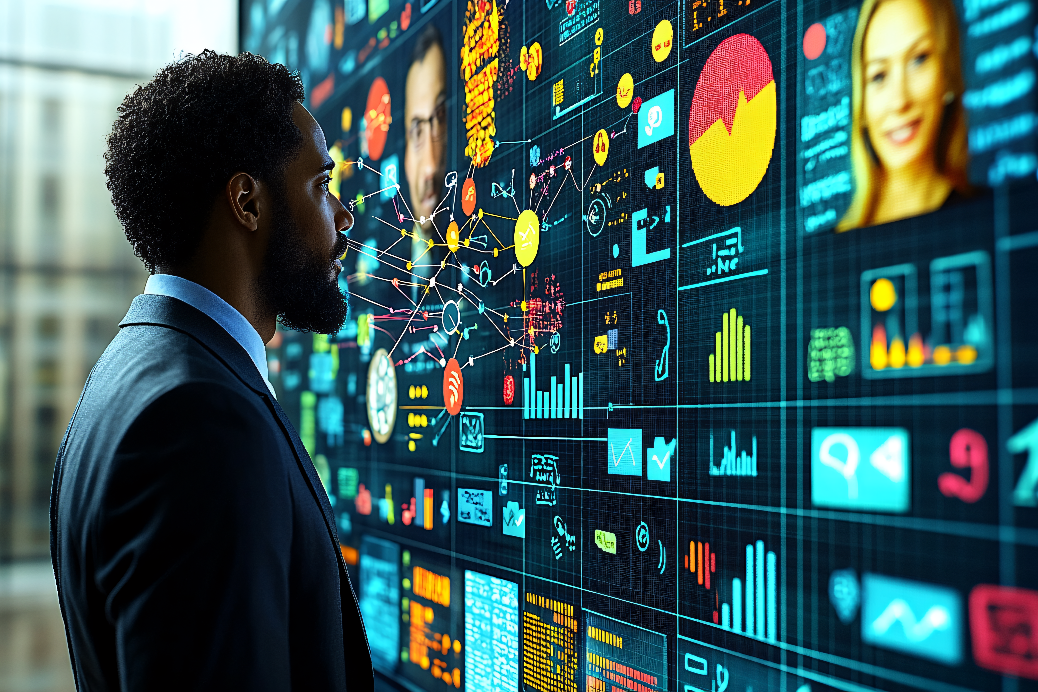 Data-Driven Analysis
