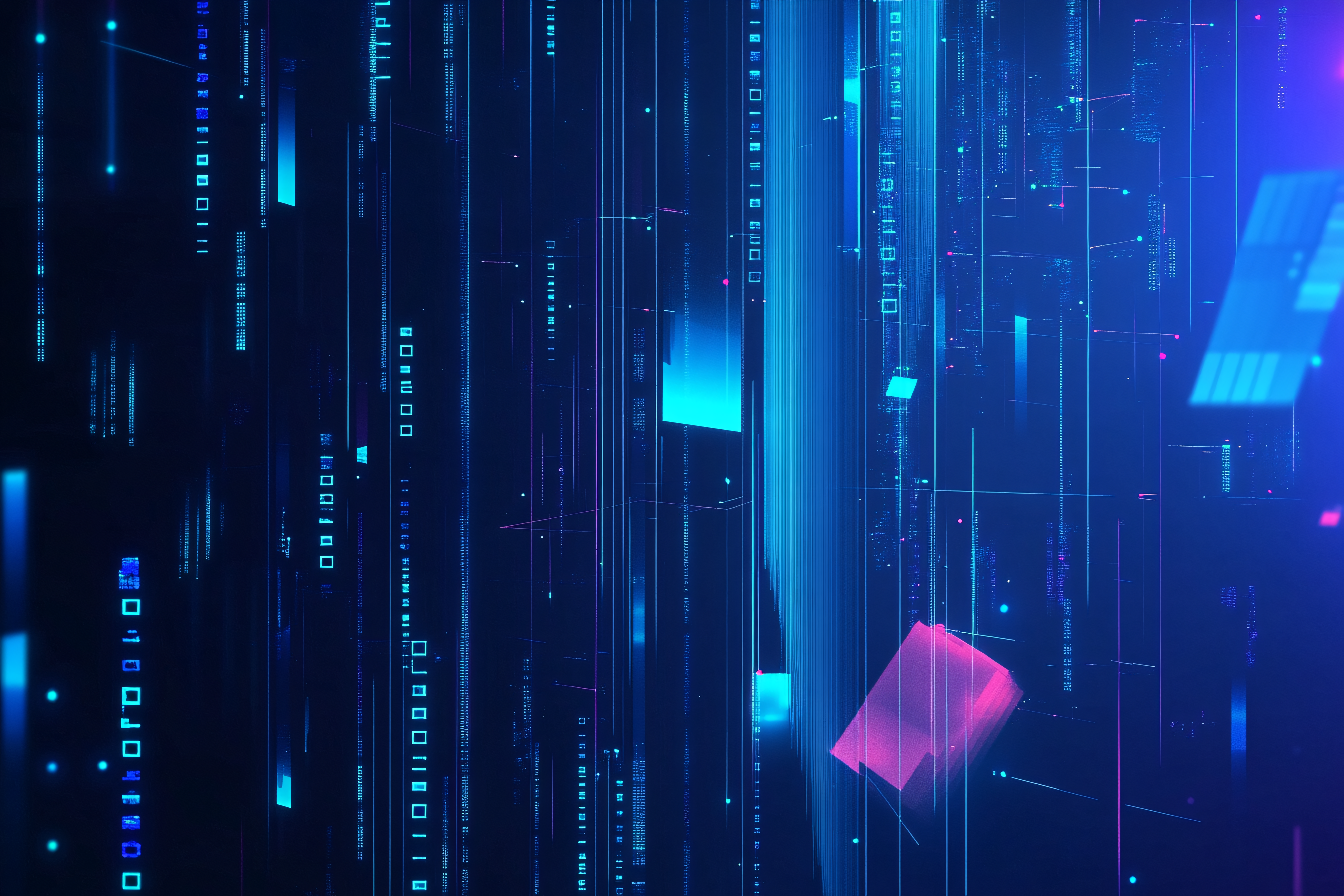 Data Stream Visualization