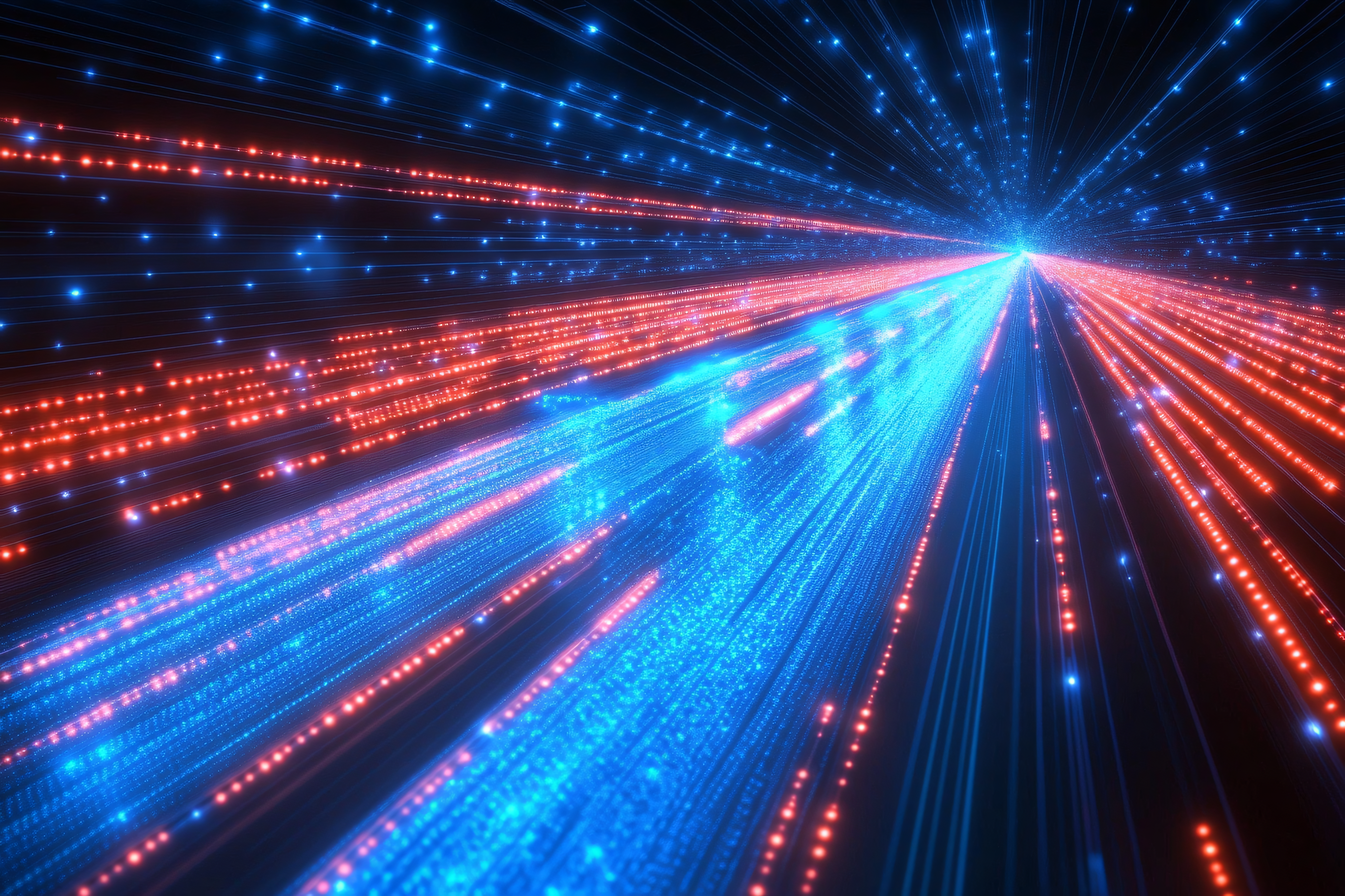 Data Stream Visualization