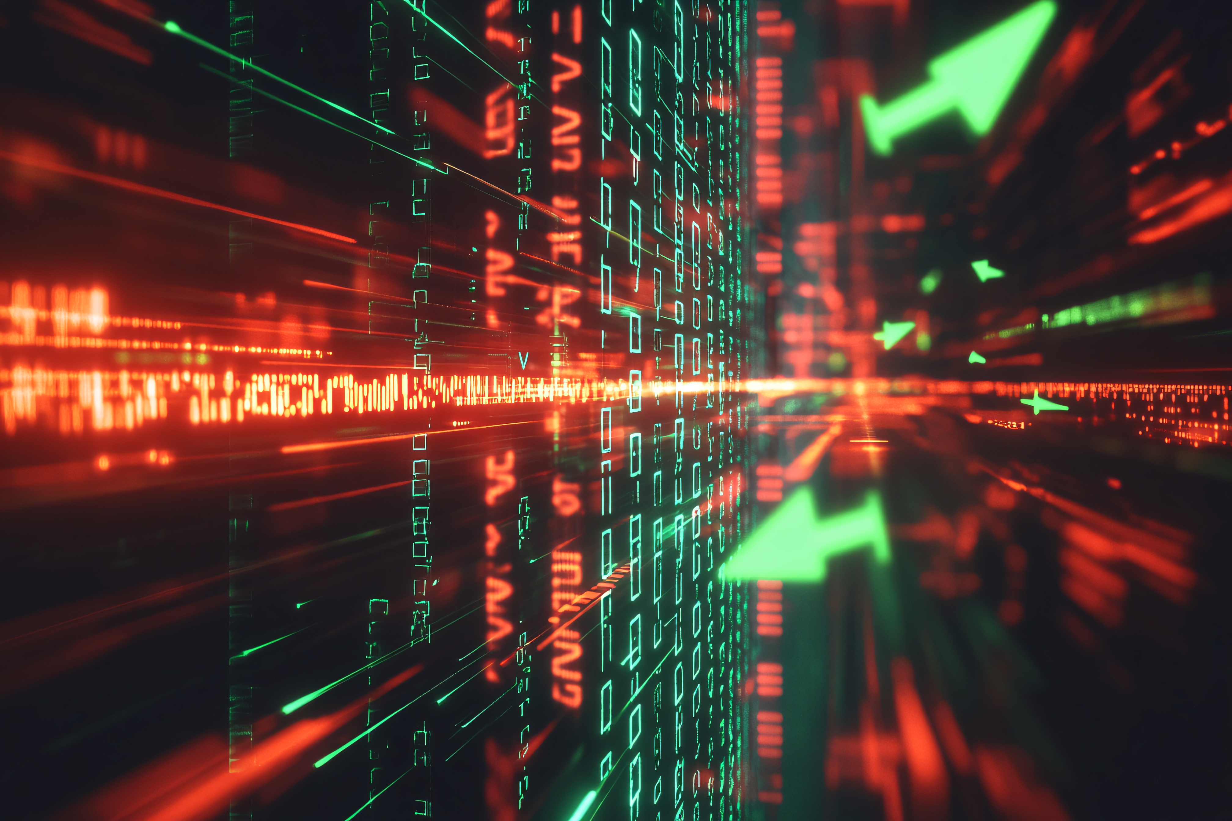 Data Stream Visualization