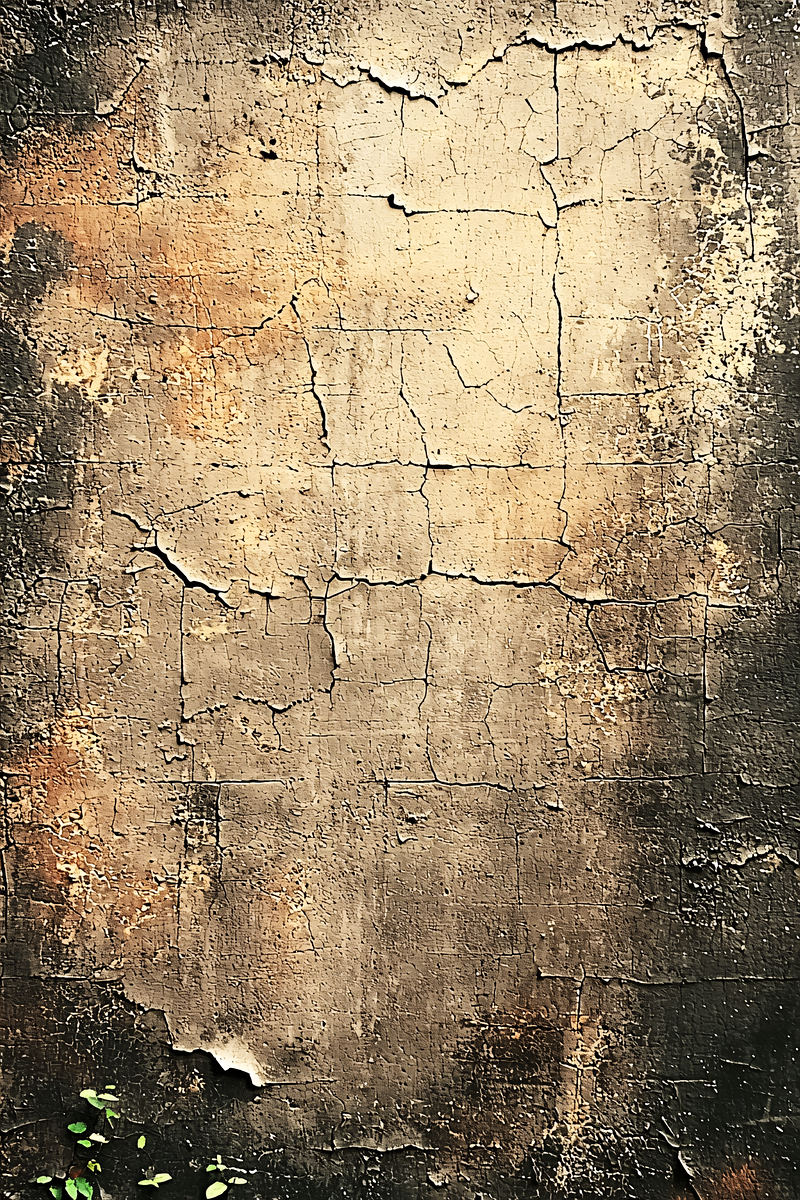 Decayed Wall Texture