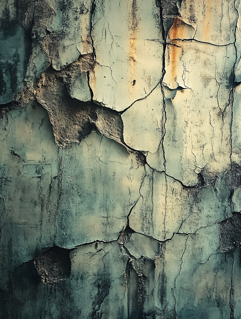 Decayed Wall Texture