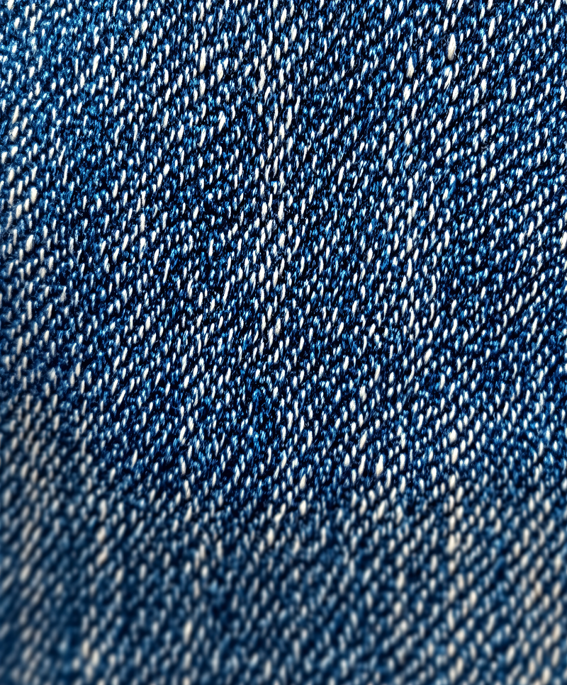 Denim Texture