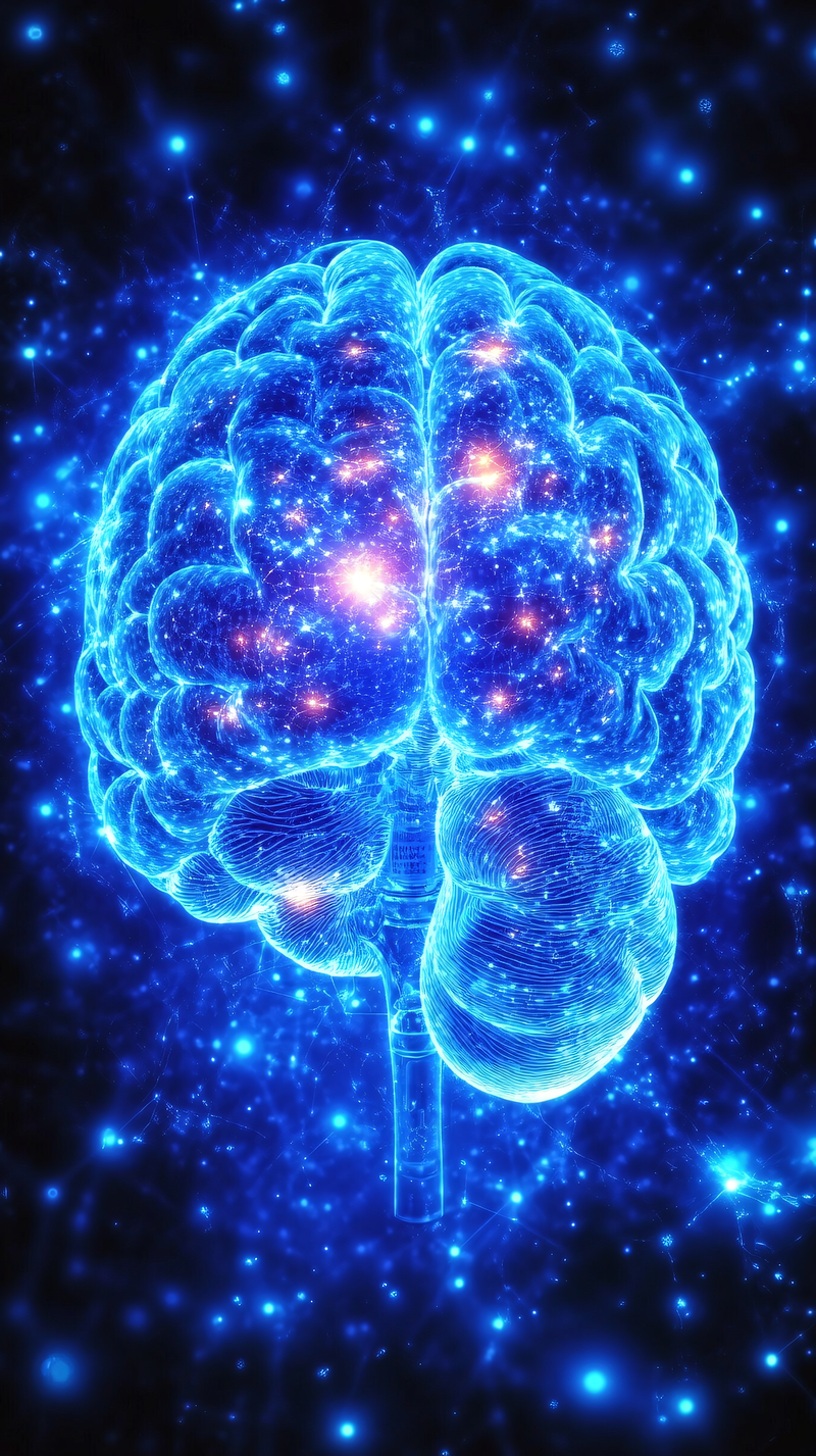 Digital Brain Activation