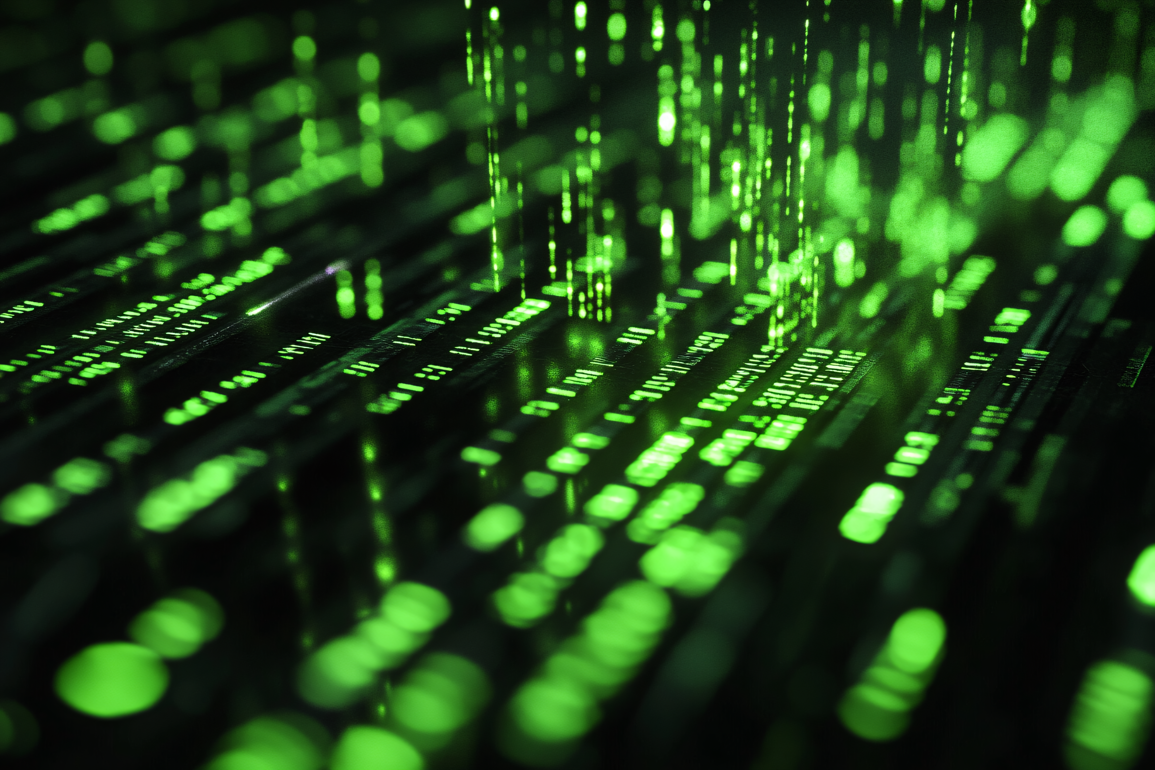 Digital Data Stream