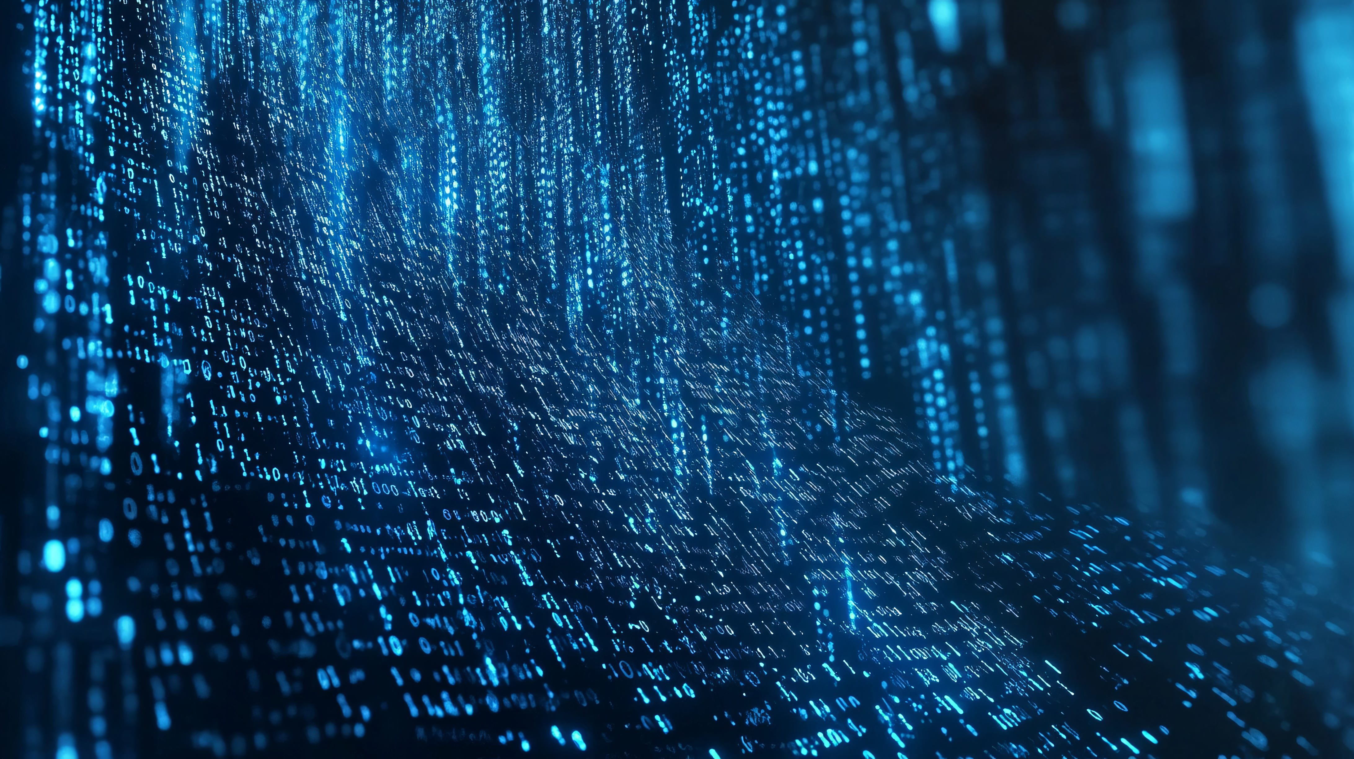 Digital Matrix Data Stream