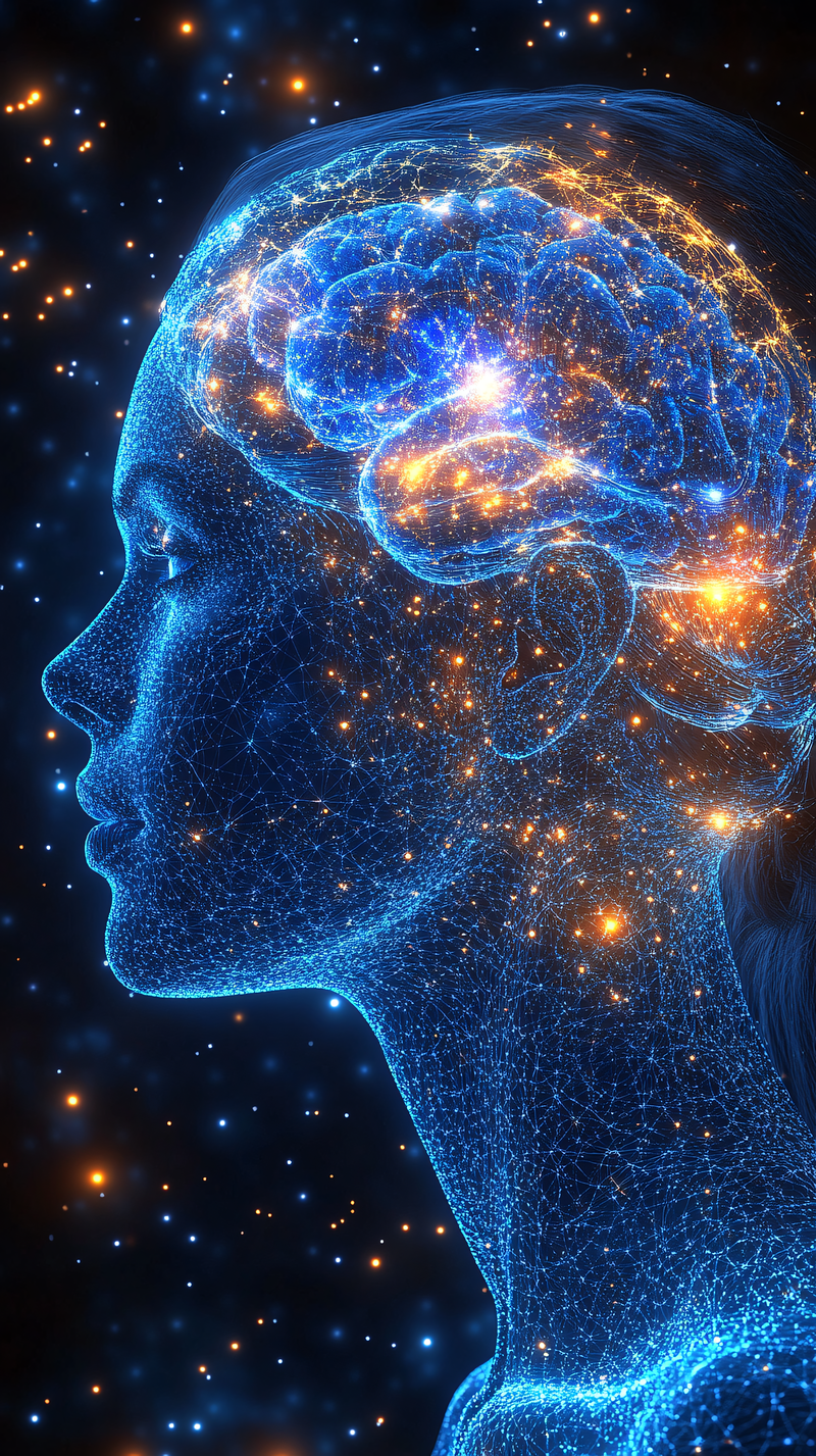 Digital Mind Network