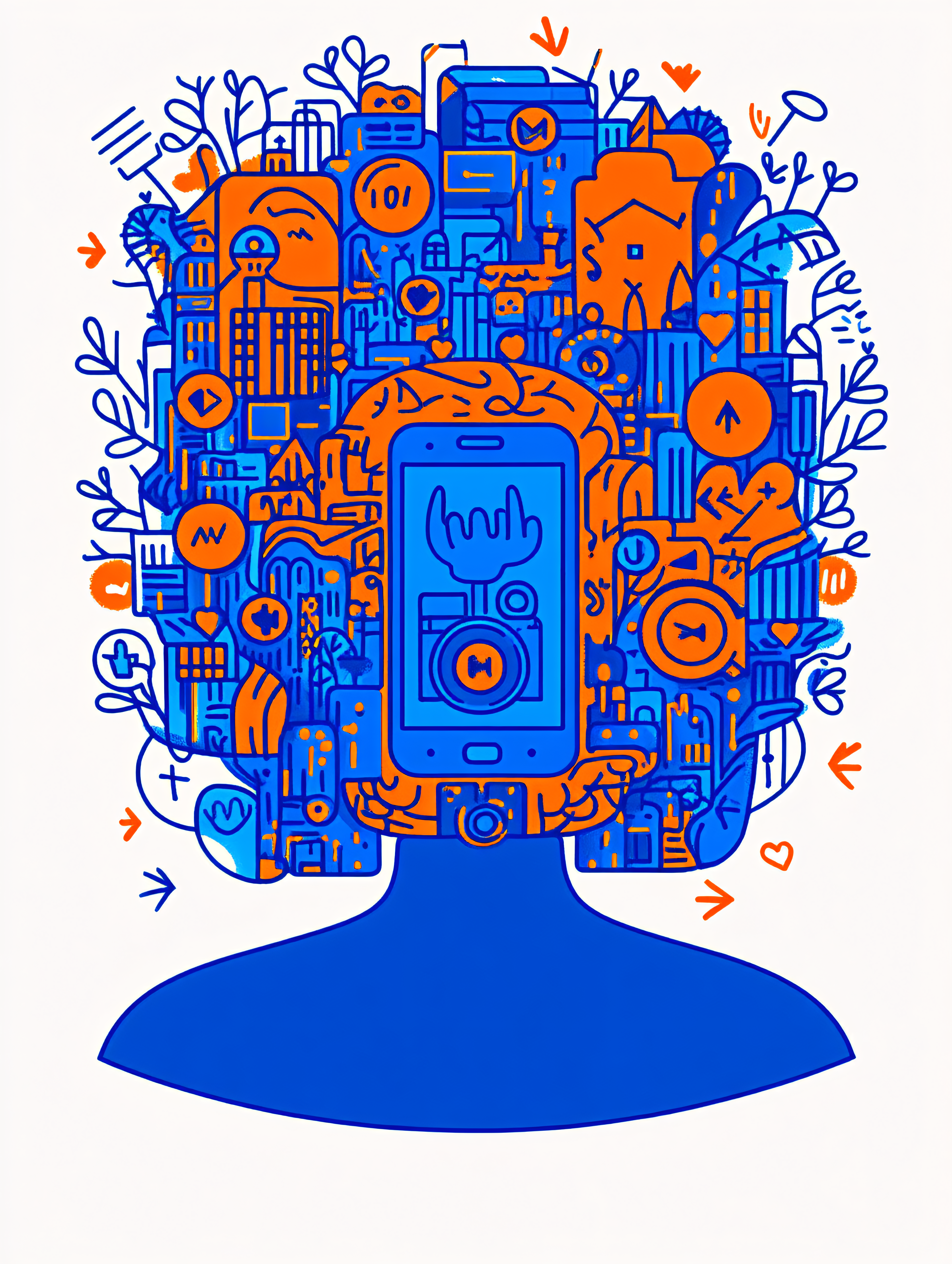 Digital Mindscape